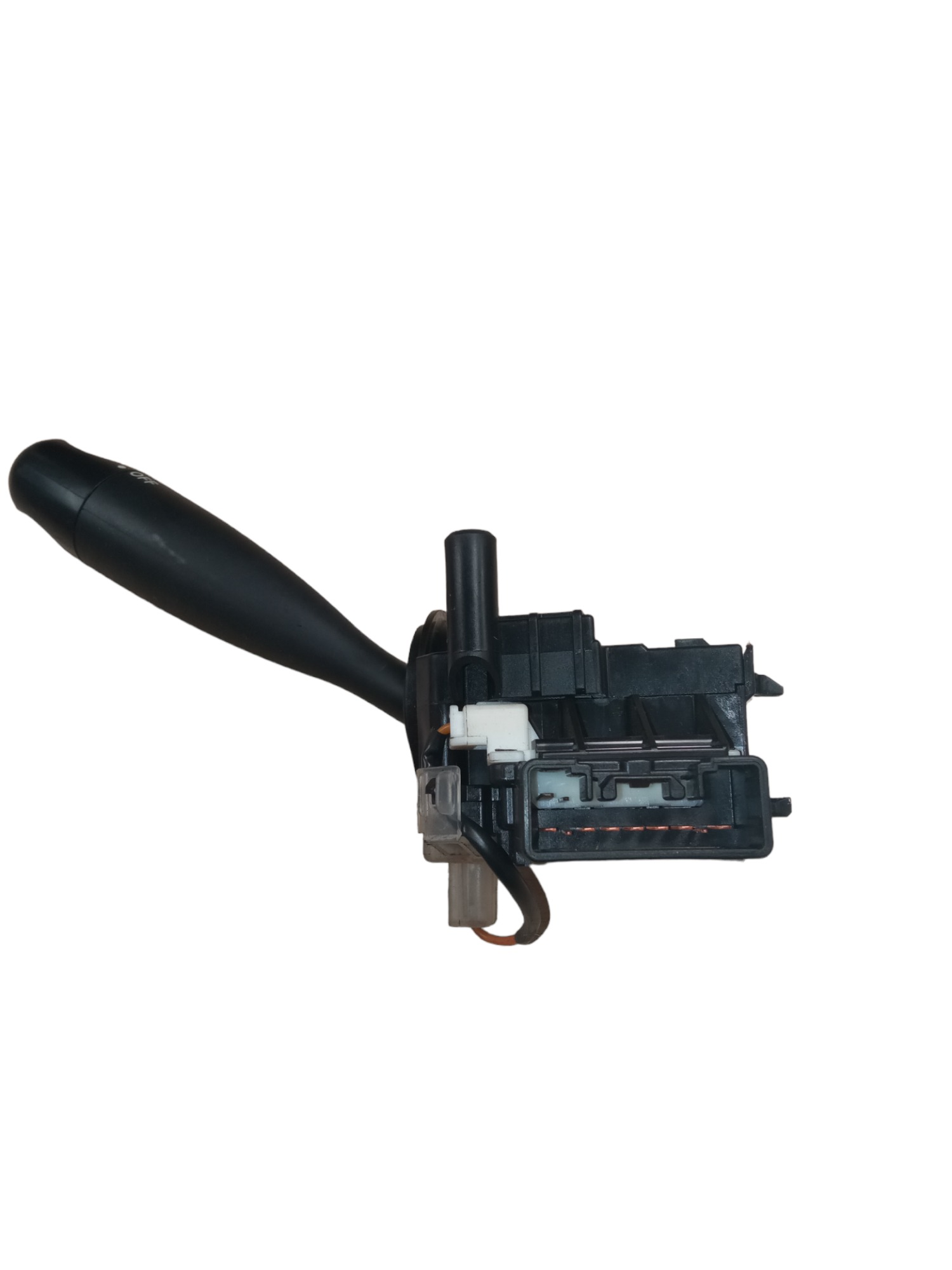 Chave De Seta Suzuki Sx4 2009 2010 2011 3