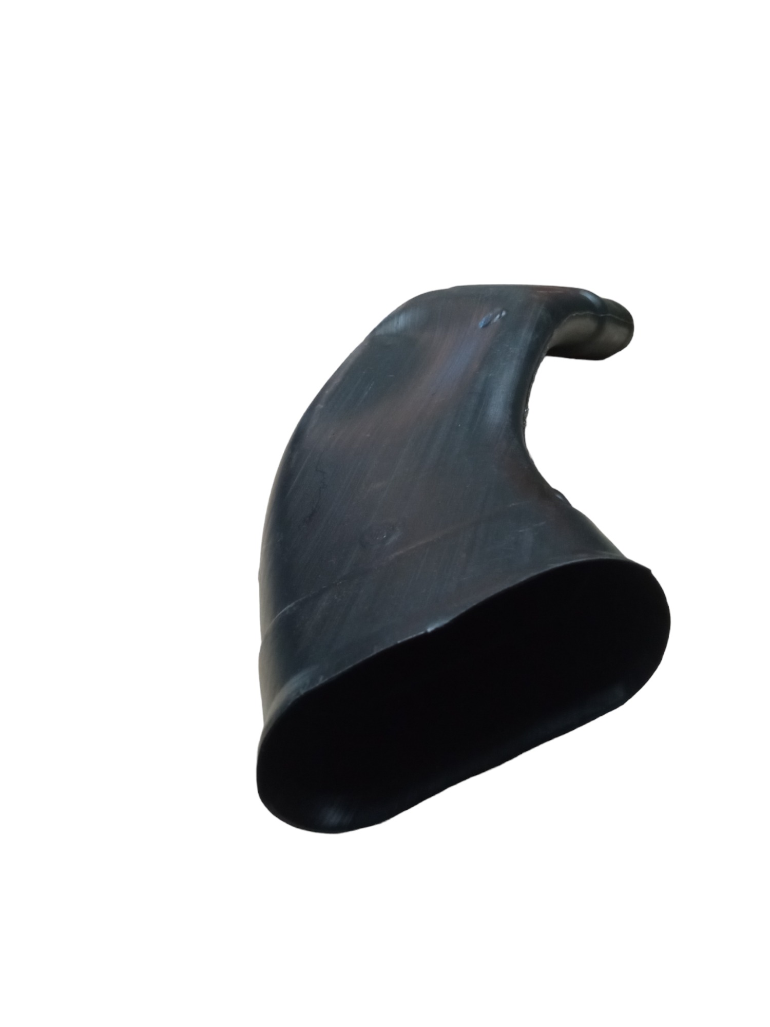 Duto De Ar Direito Volvo Xc70 2002/2006 4