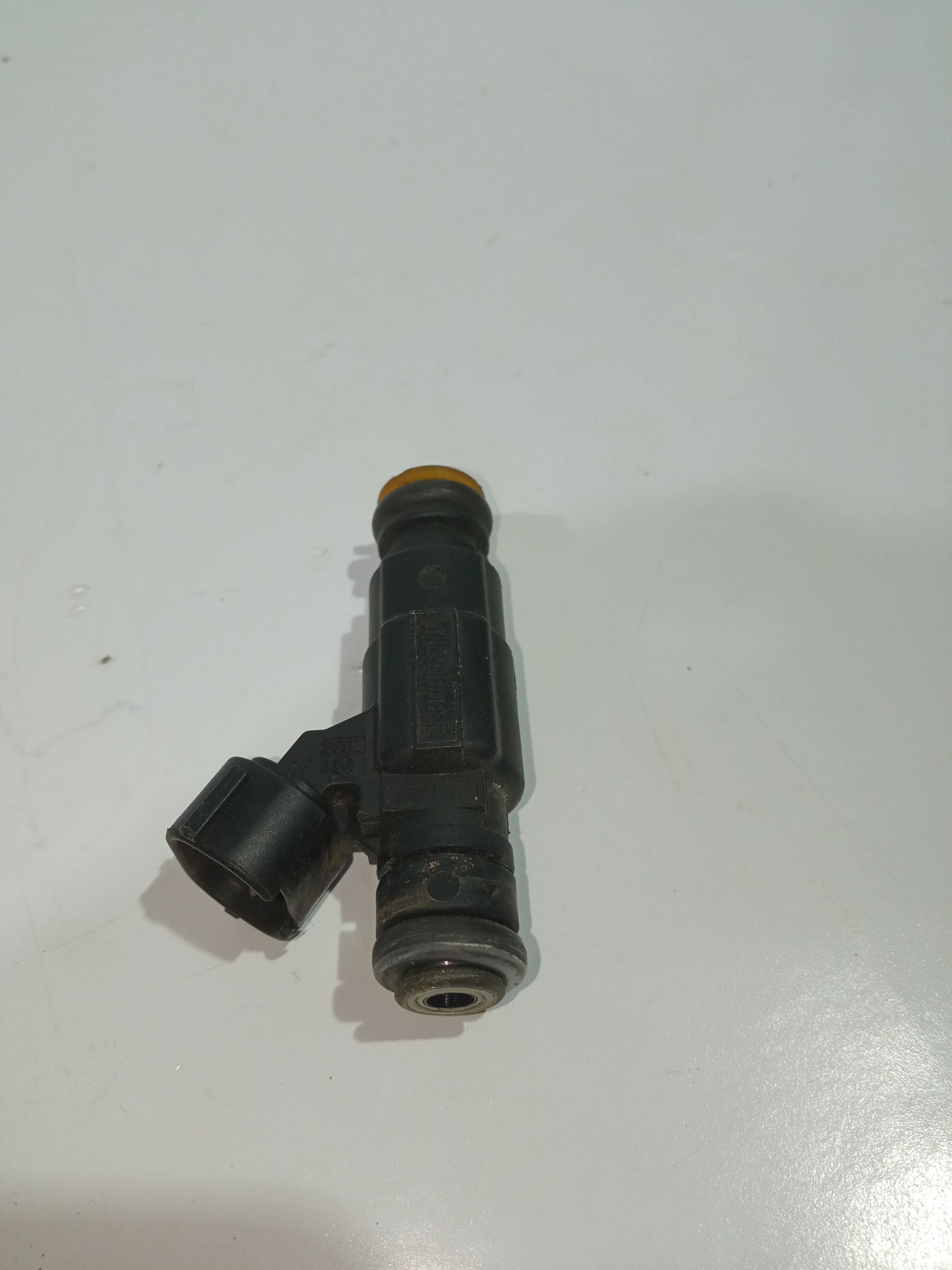 Bico Injetor Volkswagen Up Tsi/ Gol/ Fox 1.0 3cc 2014/2019 3