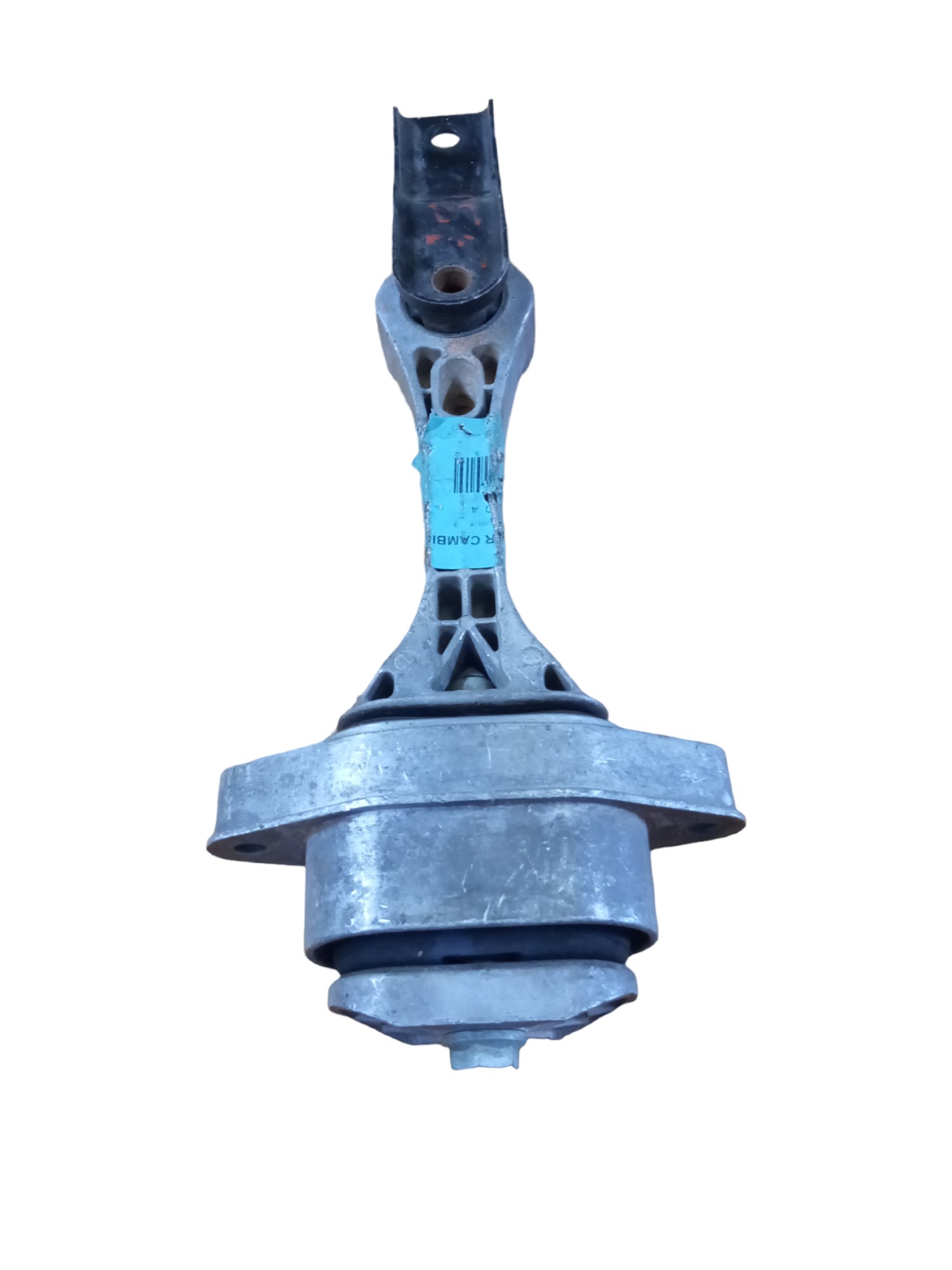Coxim Motor Câmbio Audi A3 1999 A 2006 Usado 3