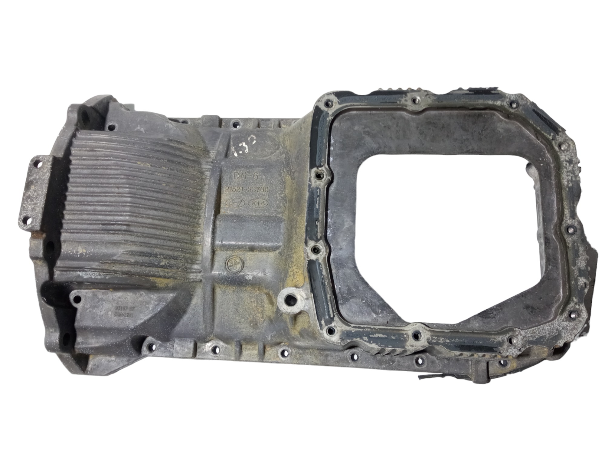 Carter Oleo Motor Hyundai I30 2010 Sonata Kia Cerato 2 0 16v 2