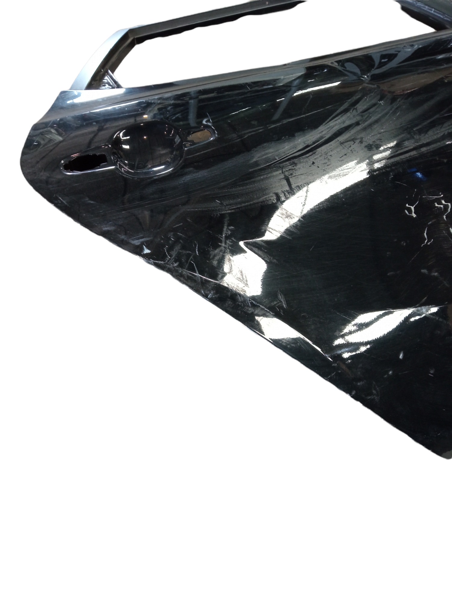 Porta Traseira Direita Hyundai I30 2010 2011 2012 2013 2014 4