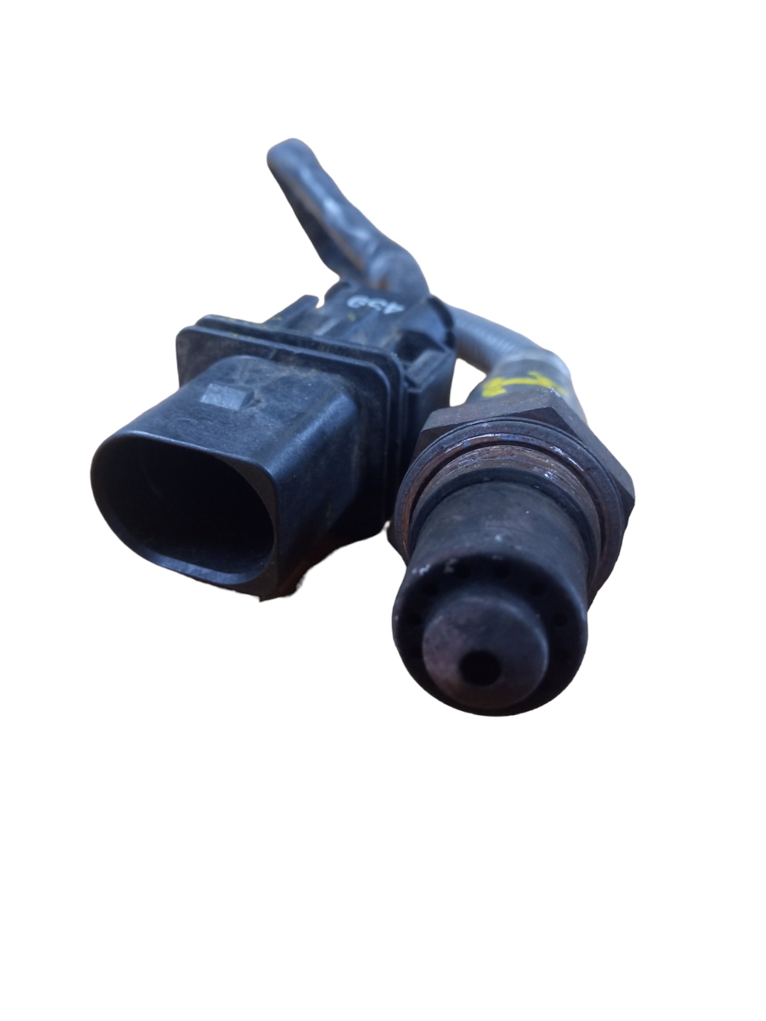 Sonda Lambda Porsche Cayenne 3.6 V6 2003/2010 M.v 2