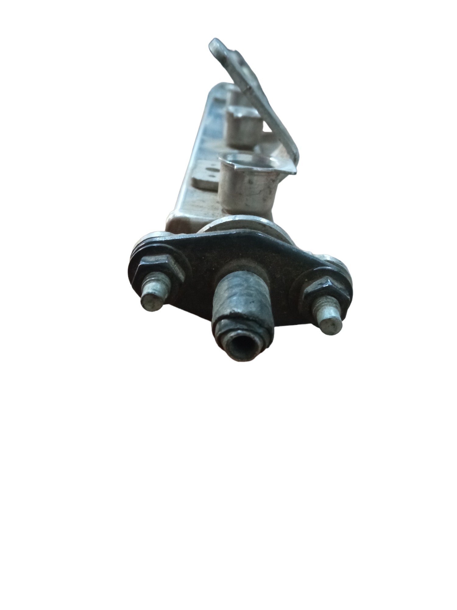 Flauta Bico Injetor Kia Soul Cerato 1.6 16v 2009/2013 4