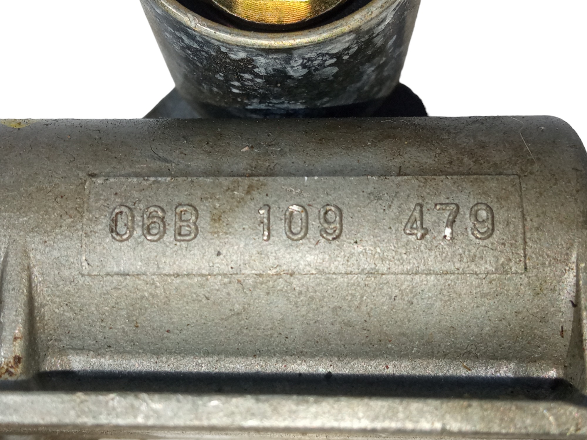 Tensor Correia Dentada Audi A3 99 A 2006 1 8 Original Golf 3