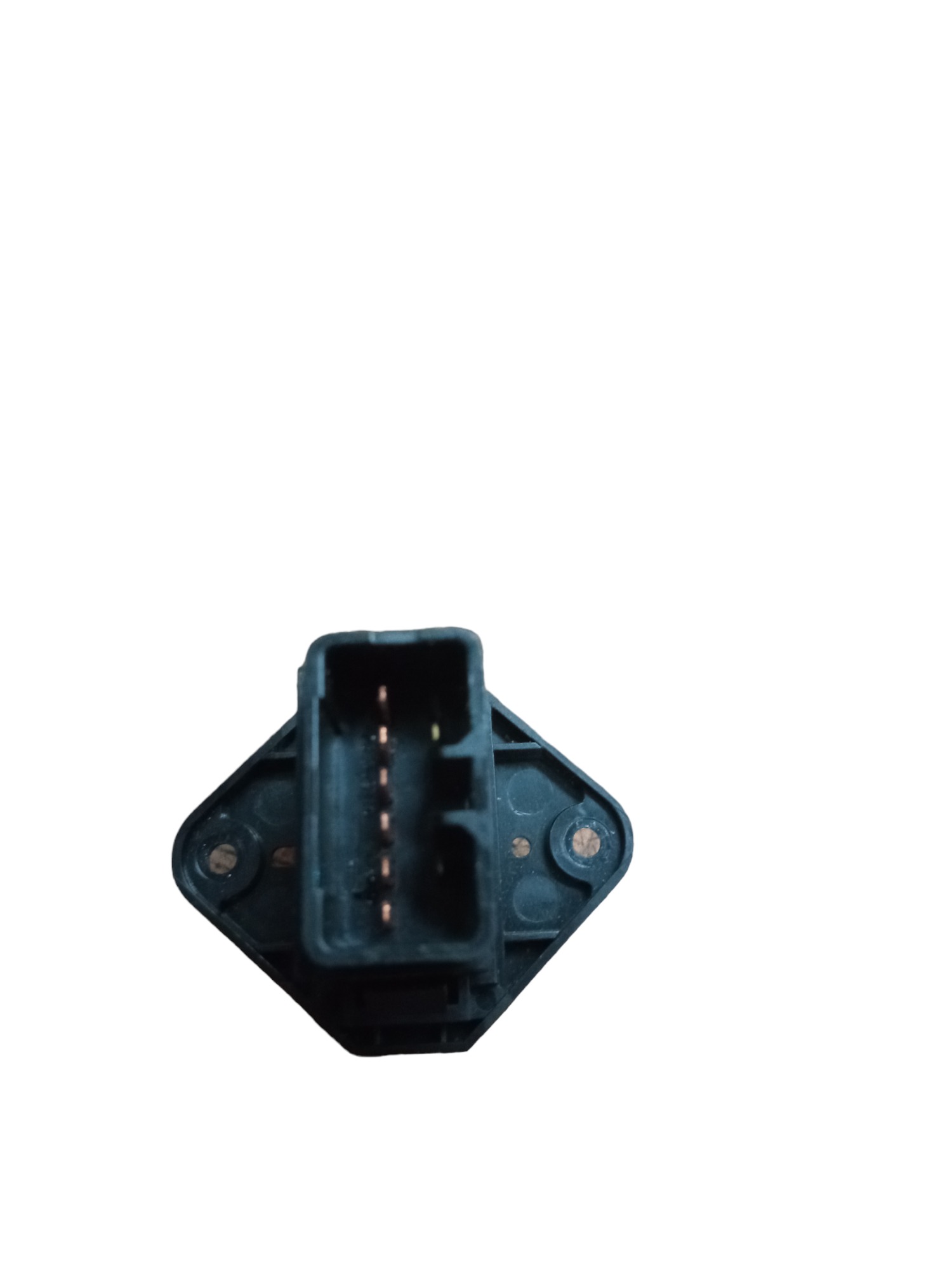 Botão Pisca Alerta Jac J6 2010/2012 Novo Original Prefo 4