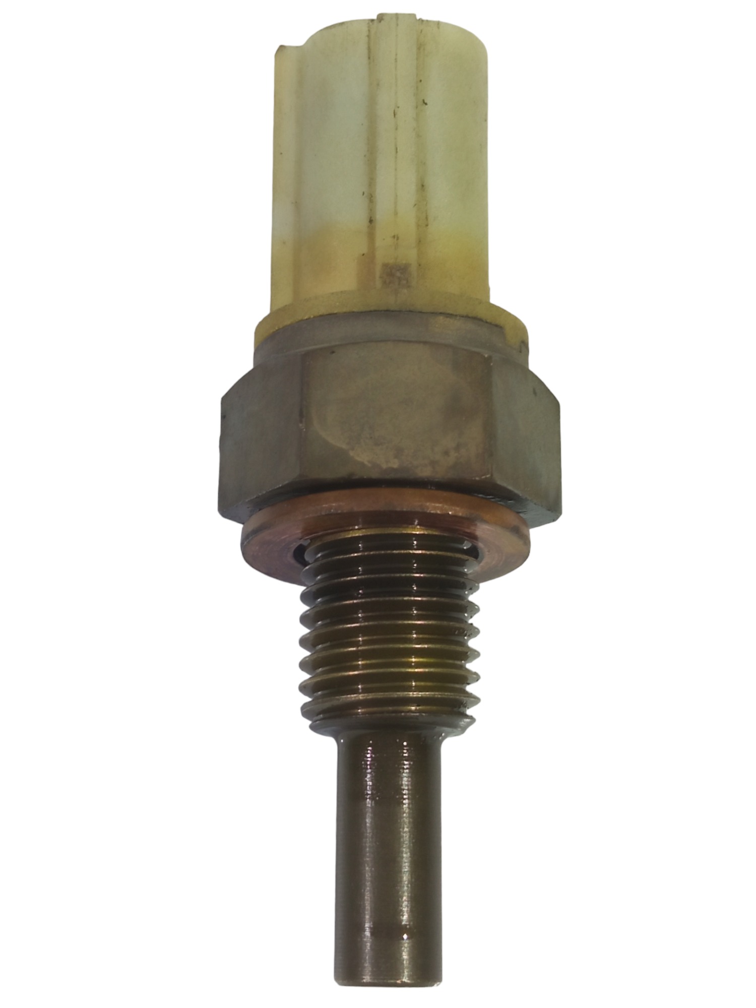 Sensor Temperatura Honda Cg Fan 150 2009 2010 2011 2012 2013