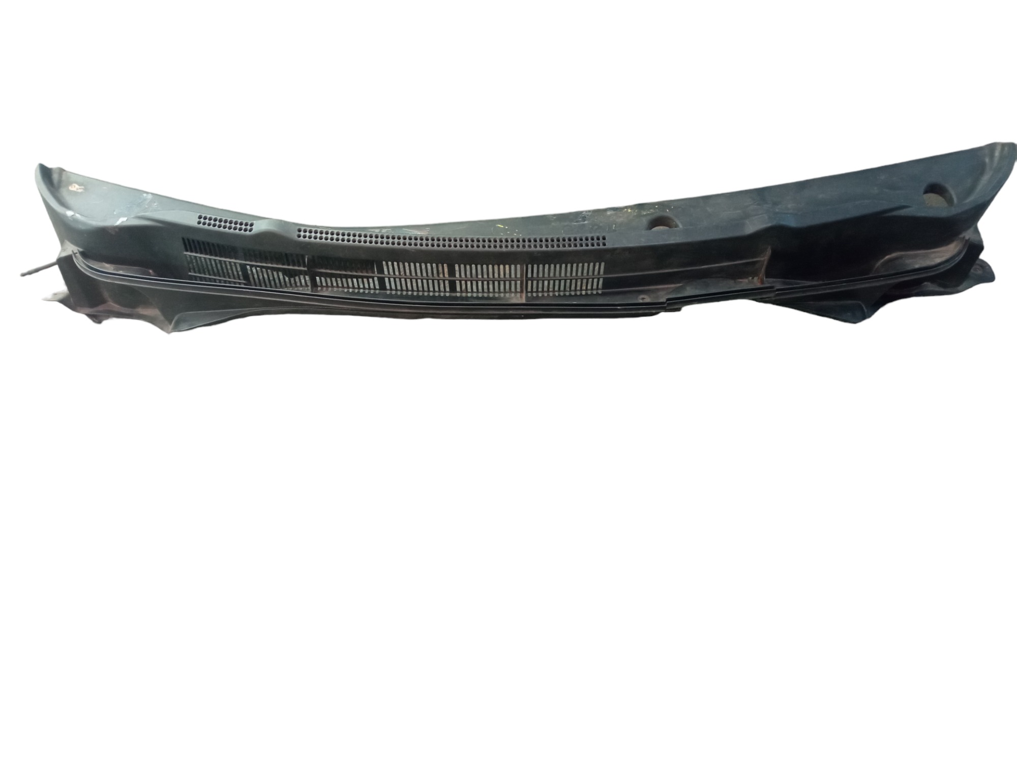 Grade Churrasqueira Hyundai Hb20 1.0 2015 Com Detalhes 2