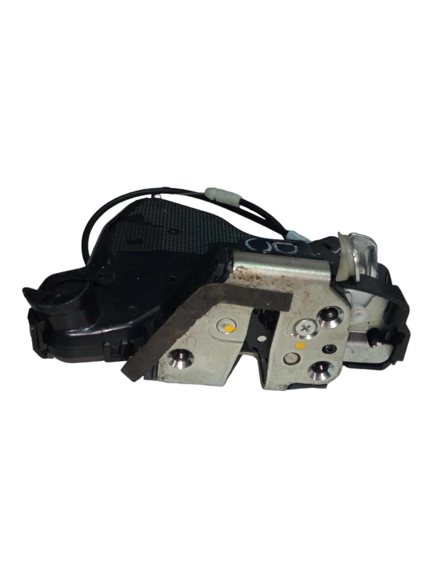 Fechadura Eletrica Dianteira Direita Honda Civic 2012 2017 4
