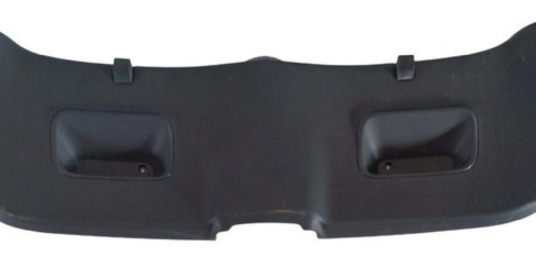 Forro Da Tampa Traseira Citroen C3 2015 2