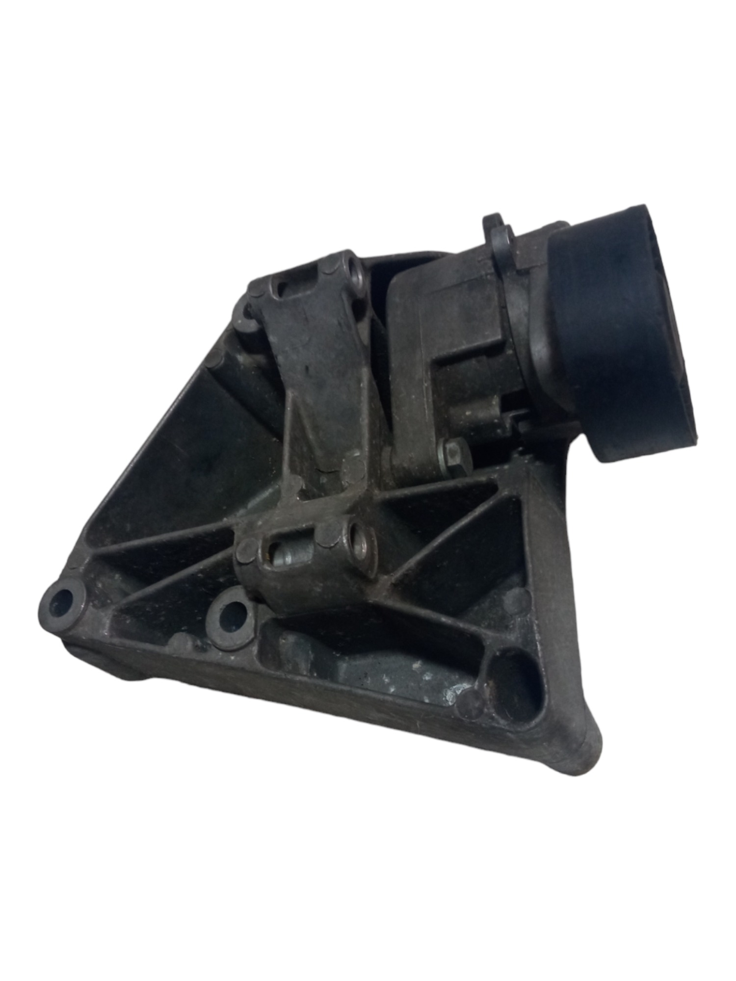 Suporte Tensor Correia Alternador Bmw 320i E46 M54 2001 2