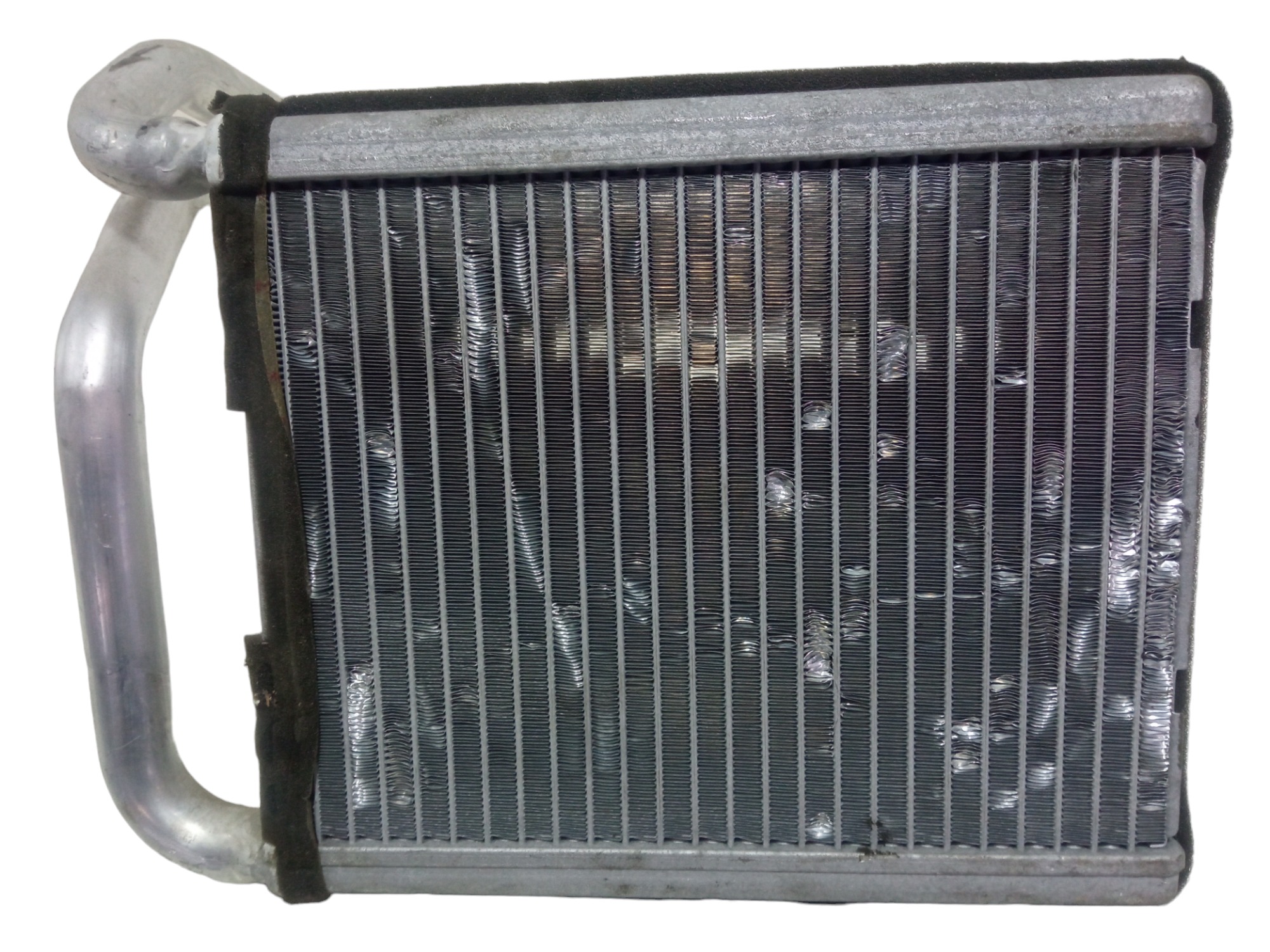Radiador Ar Quente Hyundai Veloster 2011 2013 1 6 Original 4