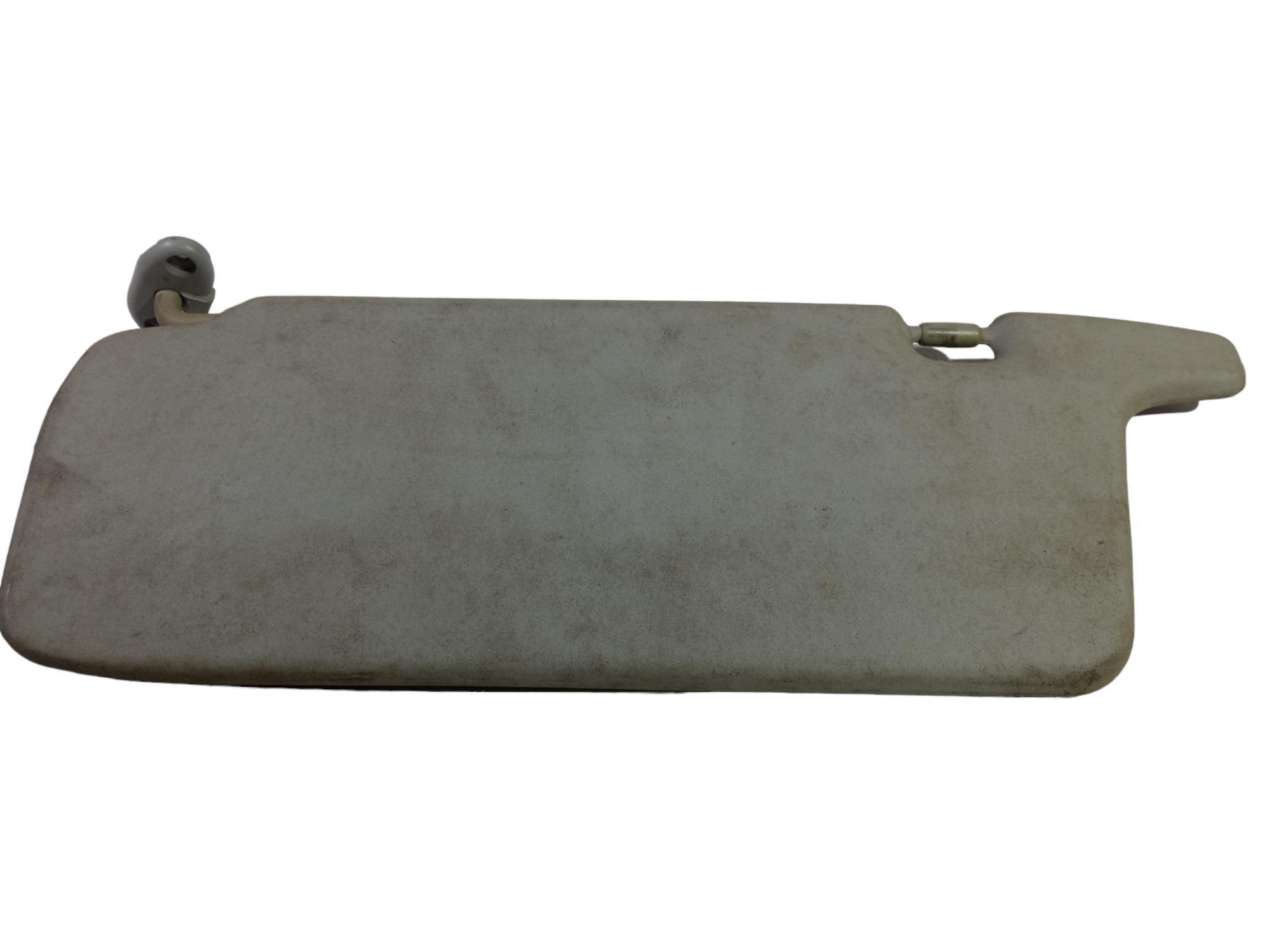 Quebra Sol Honda Civic 2001 2002 2003 2004 Direito Usado 3