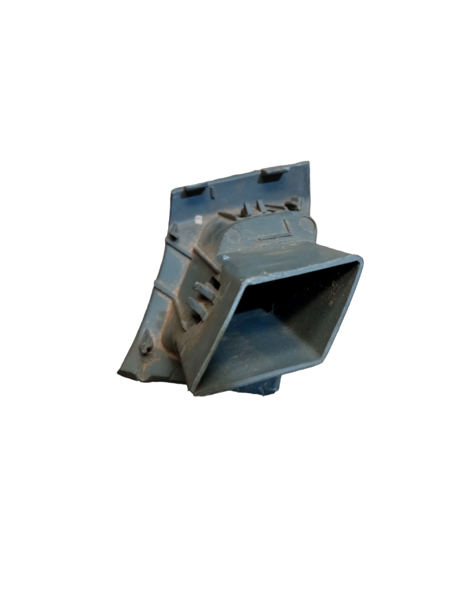 Saída Ar Esquerdo Ford Transit 2006/2013 Original 2