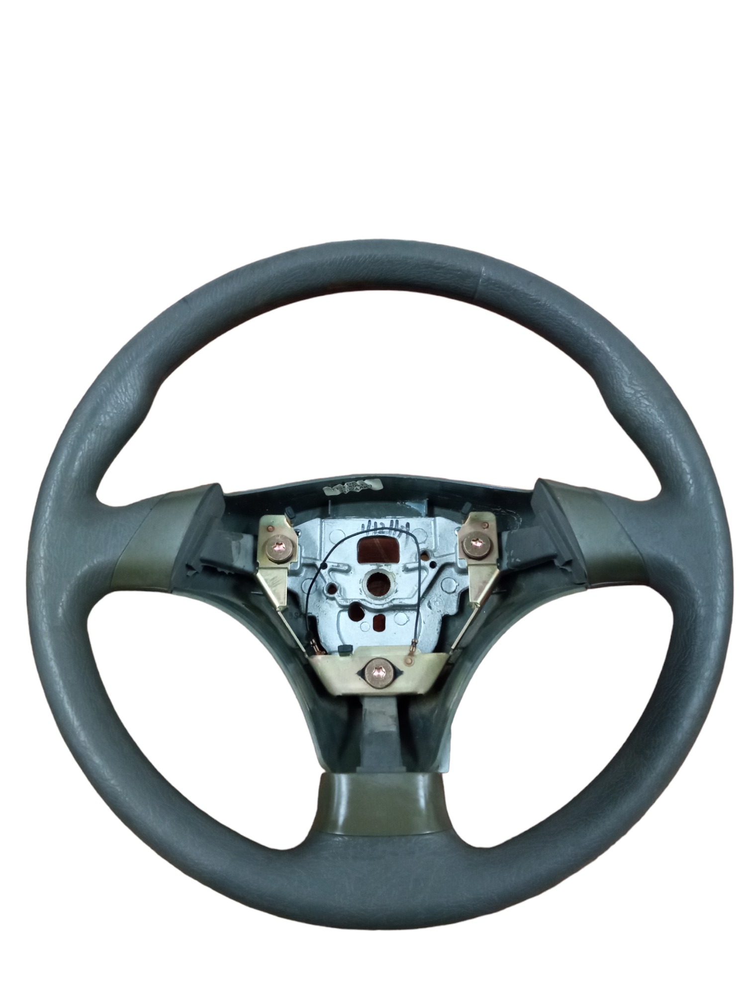 Volante Chery Tiggo 2009/ 2013 Com Detalhes. M.v C 6