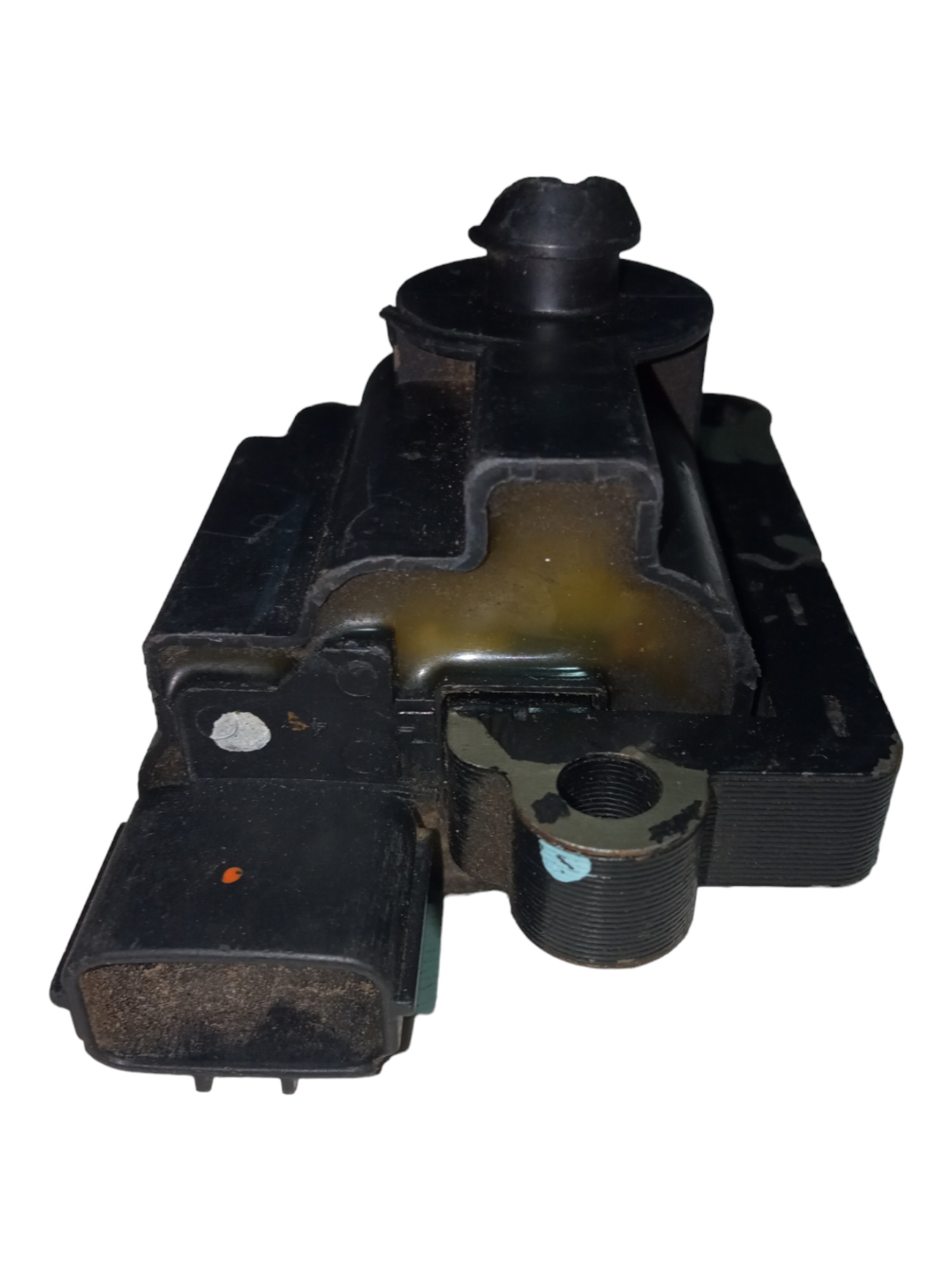Bobina Ignicao Mitsubishi Pajero Tr4 Lamcer Galant 2005 1