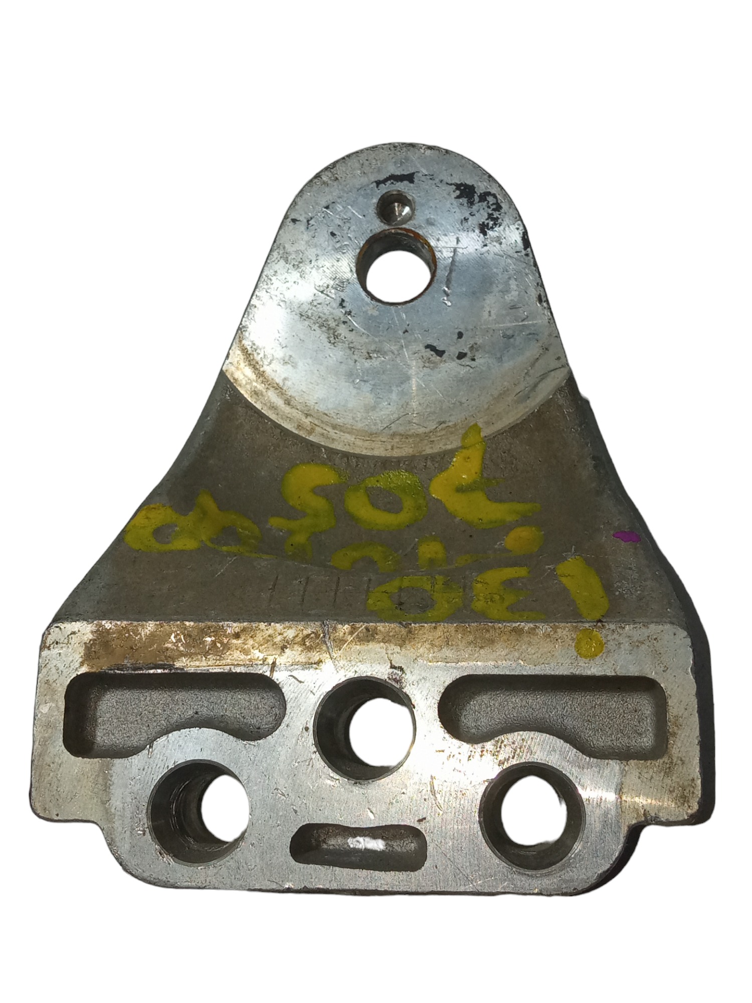 Suporte Direito Coxim Motor Hyundai I30 2007 2012 Original 3
