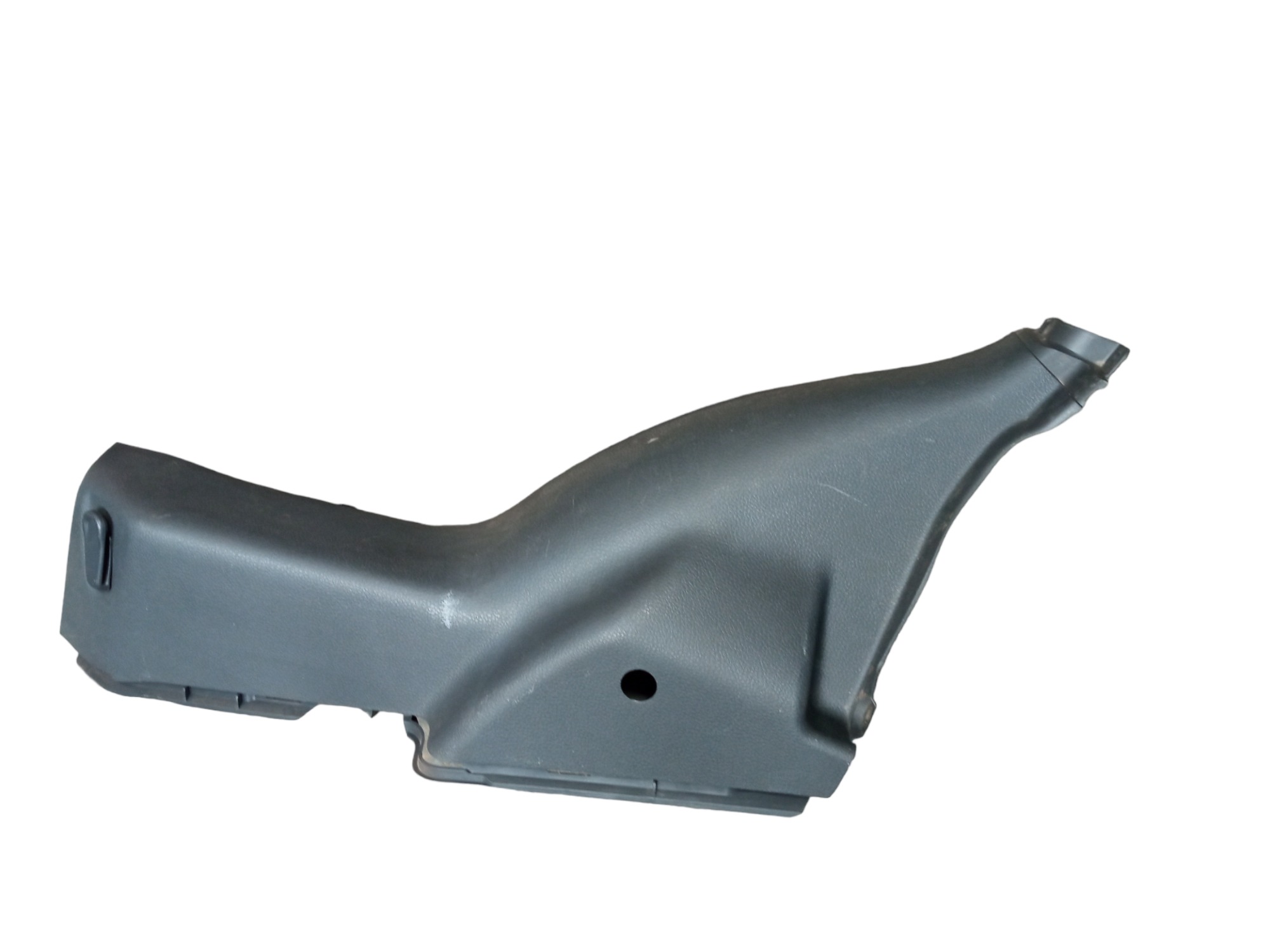 Acabamento Soleira Traseiro Esquerda Suzuki Sx4 2010/2012 3