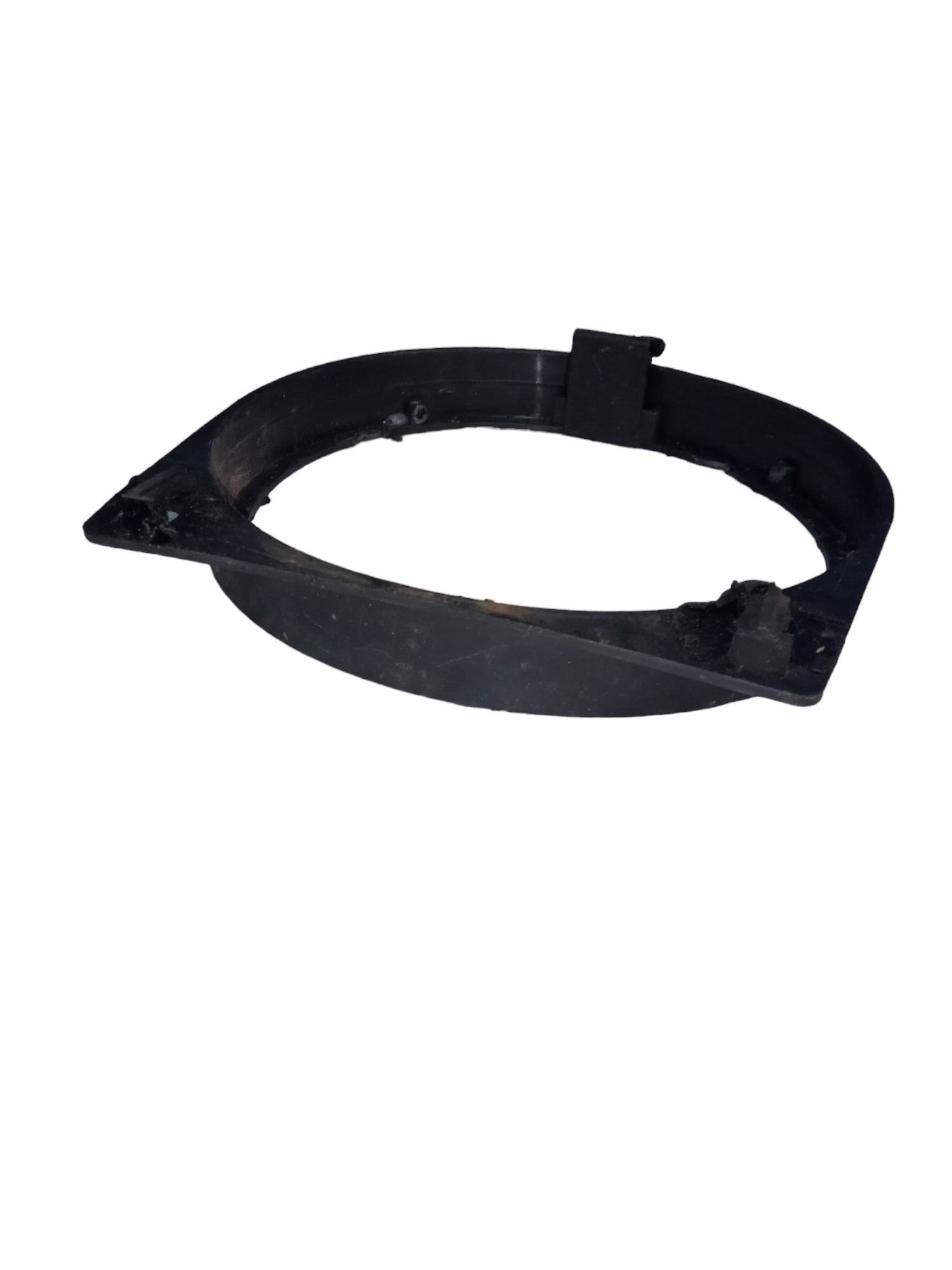 Aro Adaptador Alto Falante Dianteiro Esquerdo Honda Fit 2005 5