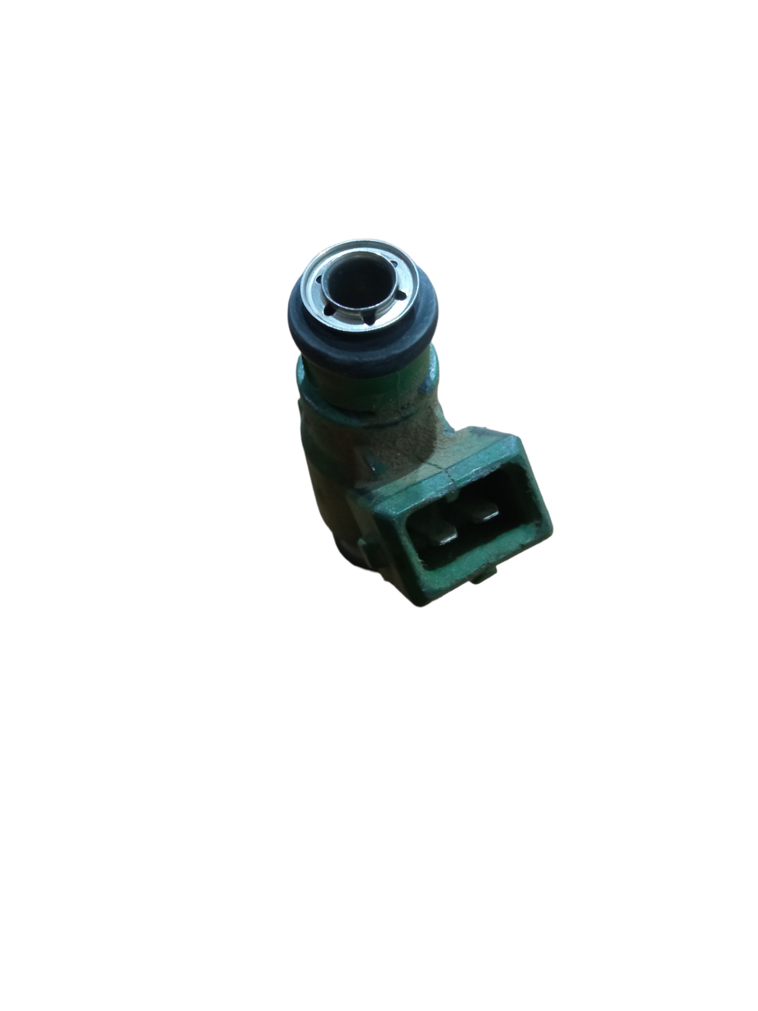 Bico Injetor Chevrolet Onix 1.4 2013/2014 Original 3