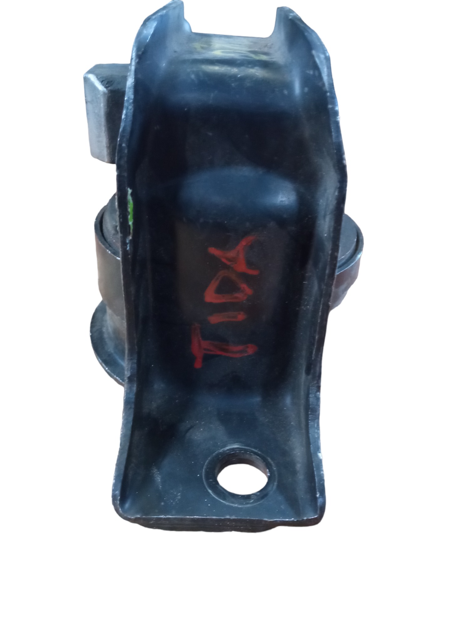 Coxim Direito Do Motor Nissan Tiida 2004/2012 M.v 3