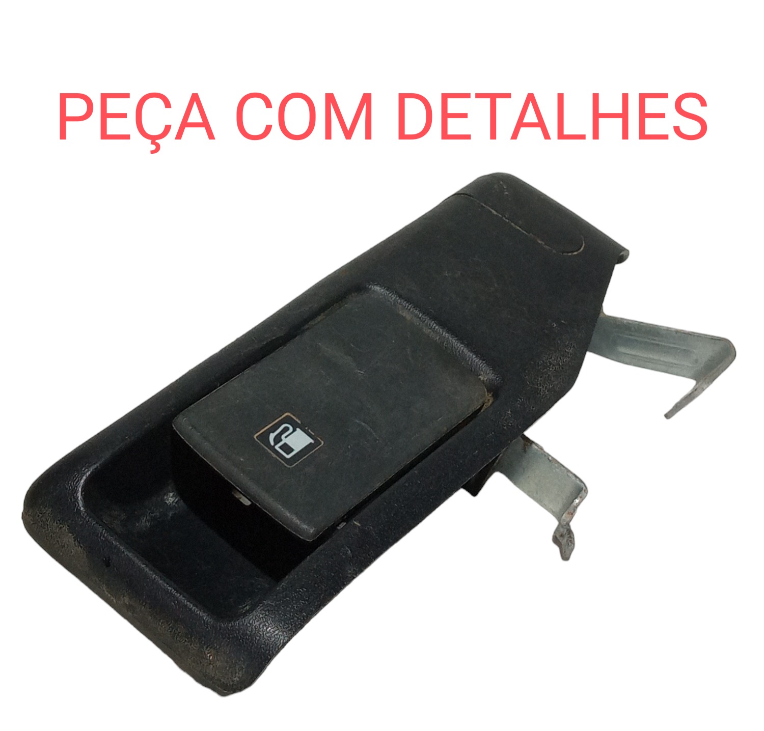 Alavanca Puxador Aberura Portinhola Subaru Impreza 2008 2010 2