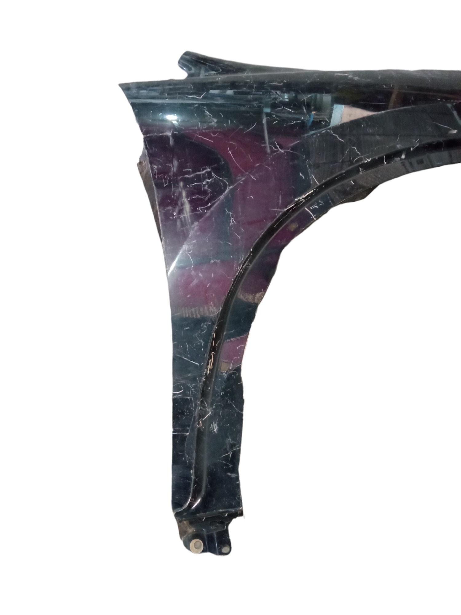Paralama Lado Direito Honda Cr-v 2012 A 2015 Com Detalhes 5