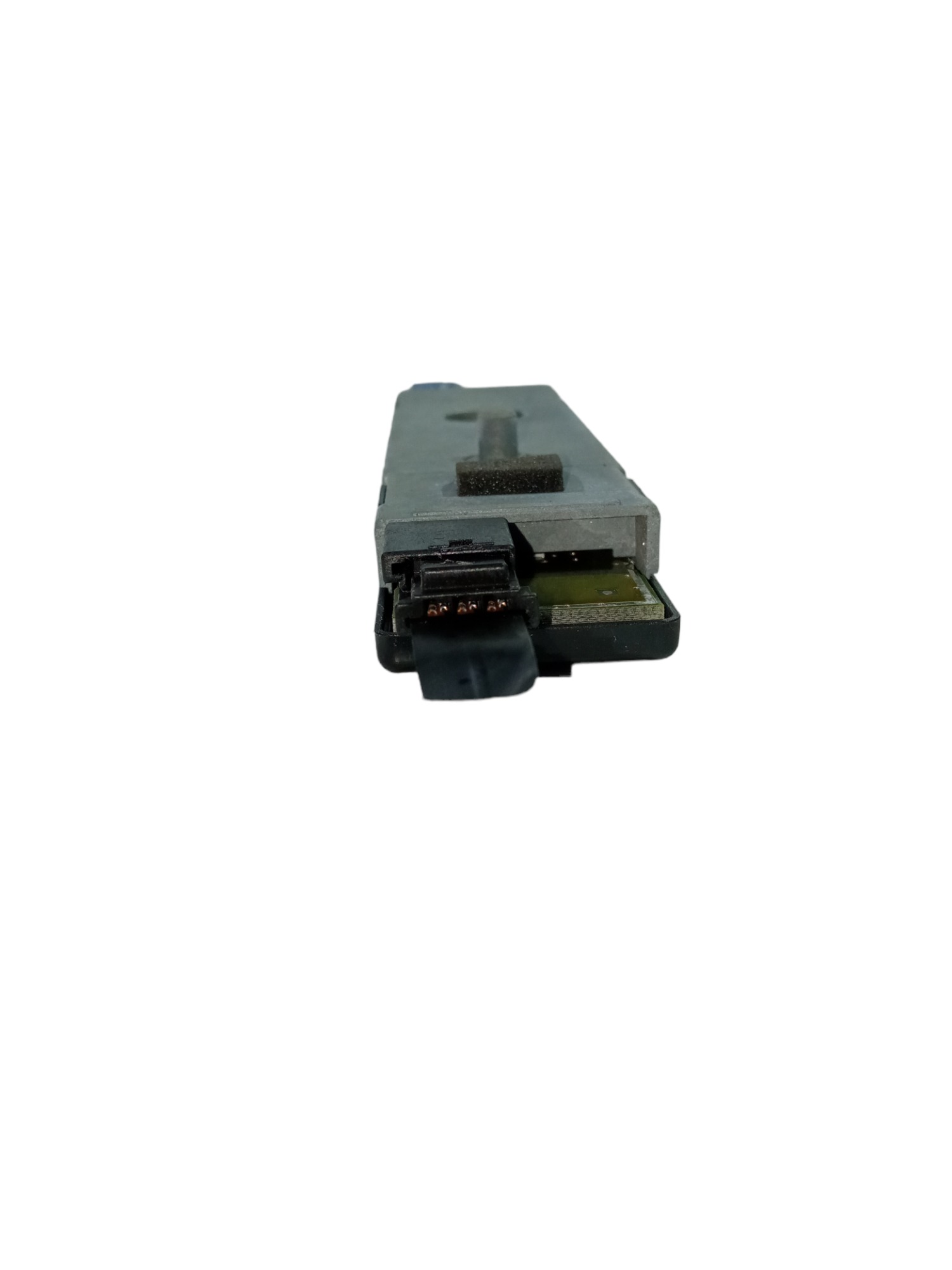 Modulo Amplificador Antena Mercedes E350 2009 2010 A 2013 Preto 4