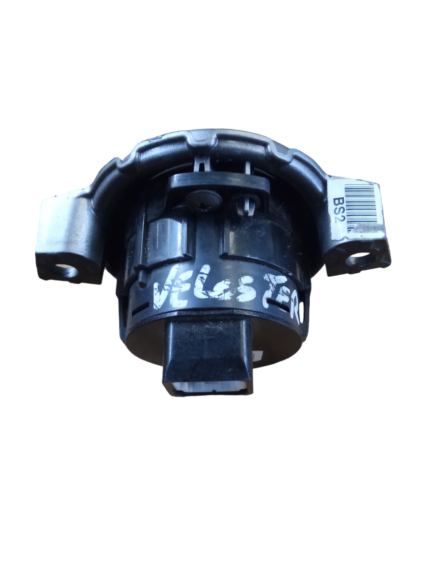 Botão Start Stop Hyundai Veloster 2011/2014 M.v 3