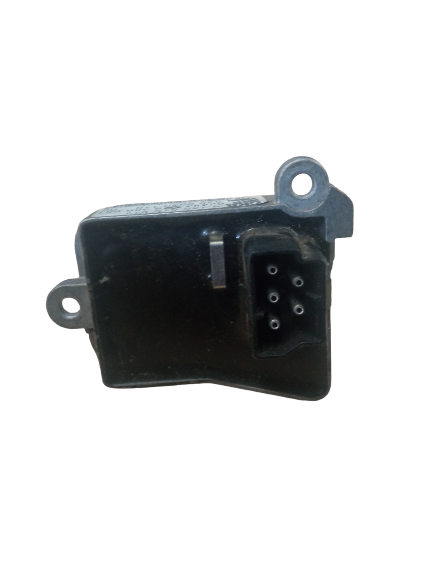Resistência Ar Condicionado Bmw X5 2000/2006 M.v 5