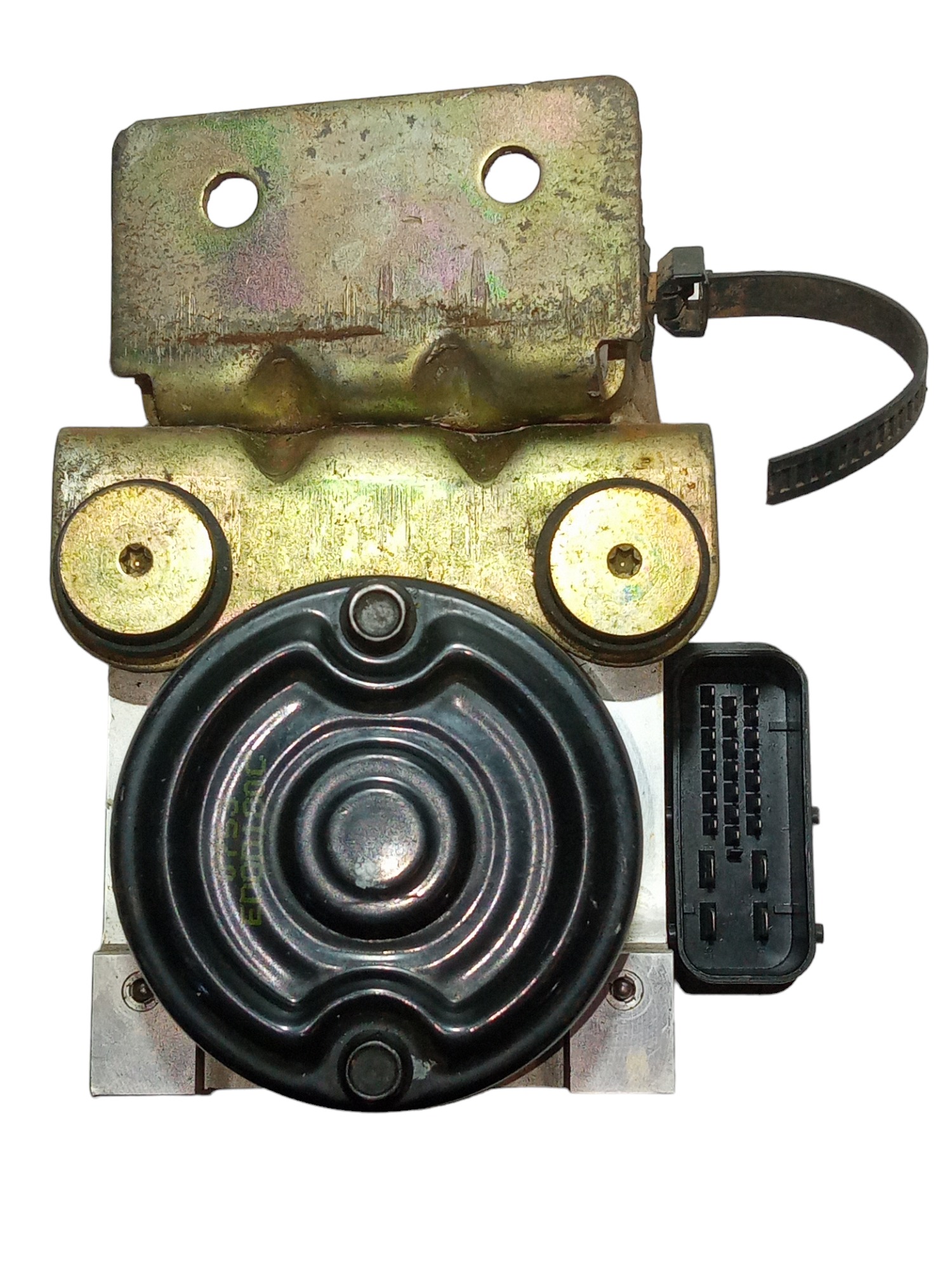 Modulo Central Abs Bomba Freio Chery Face 2010 A 2013 1 3 2