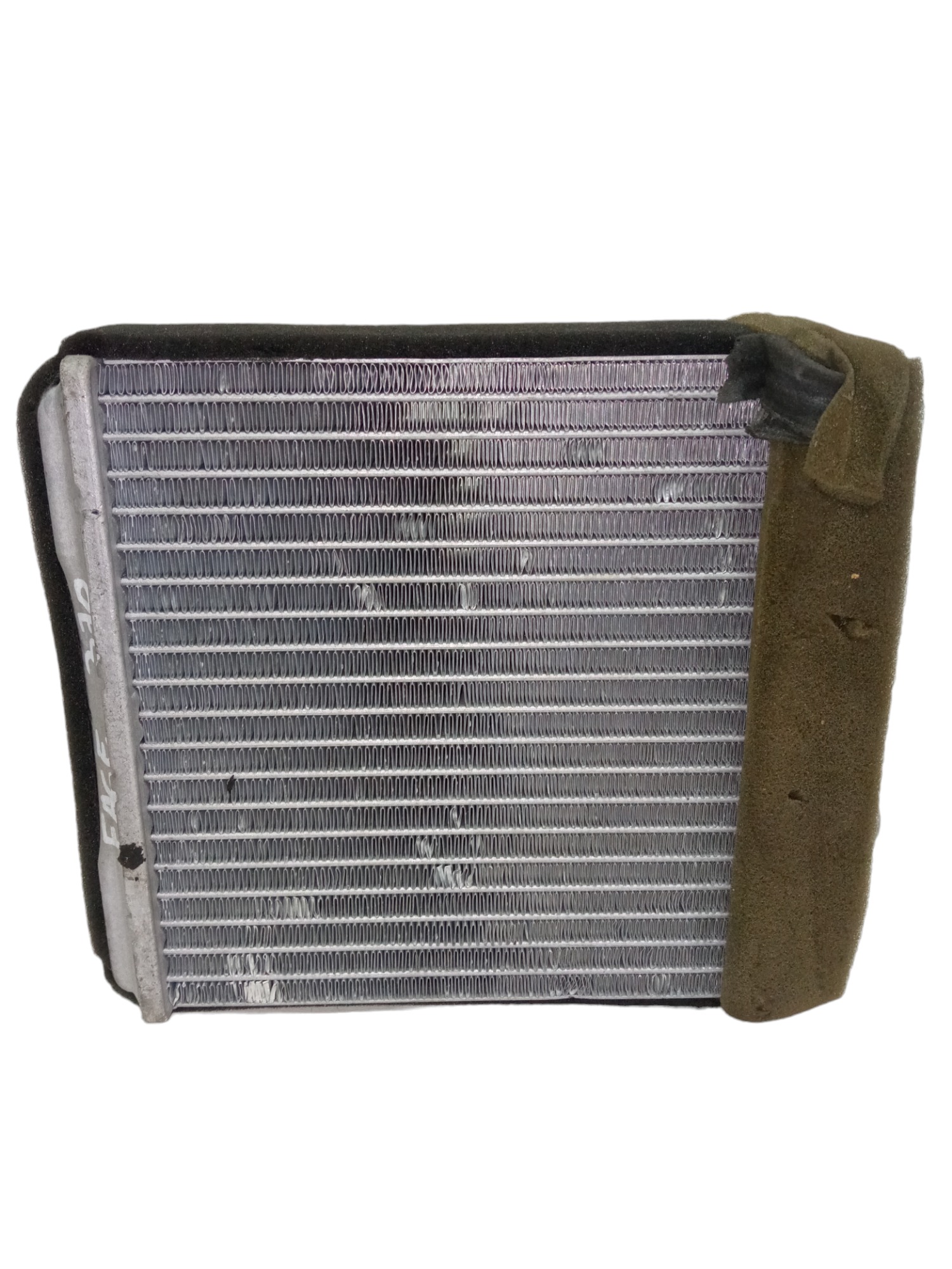 Evaporador Radiador Ar Quente Chery Face 2010 A 2015 1 3 16v 5