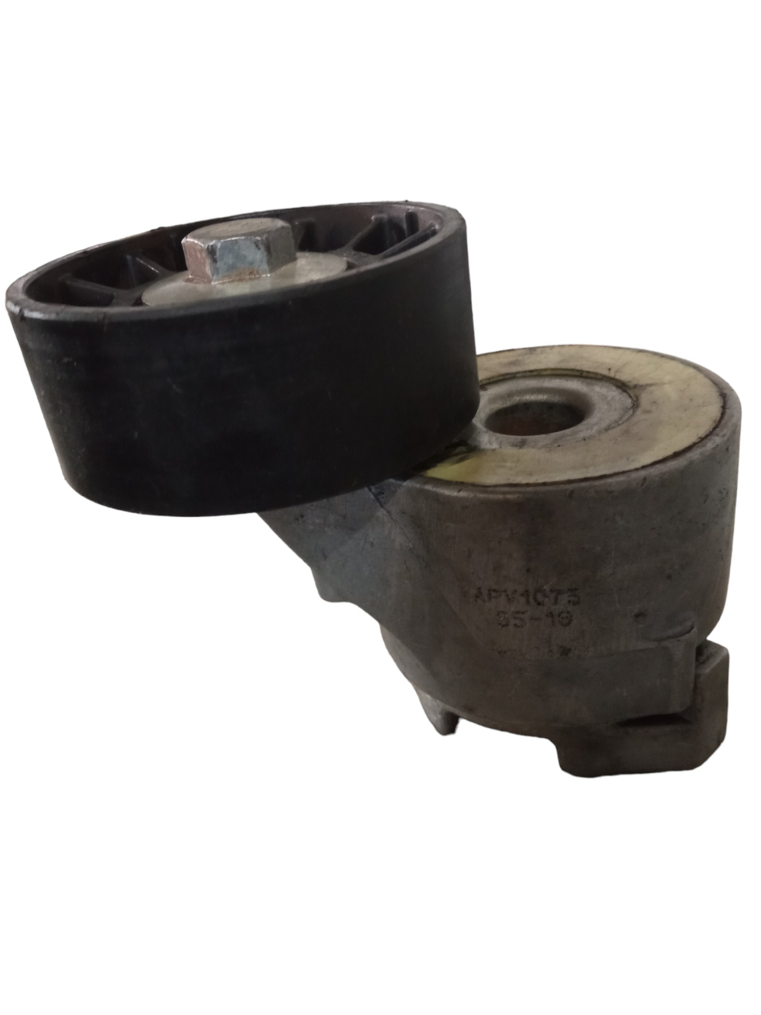 Polia Tensor Alternador Fiat Ducato 2.3 2010/2013 M.v 2