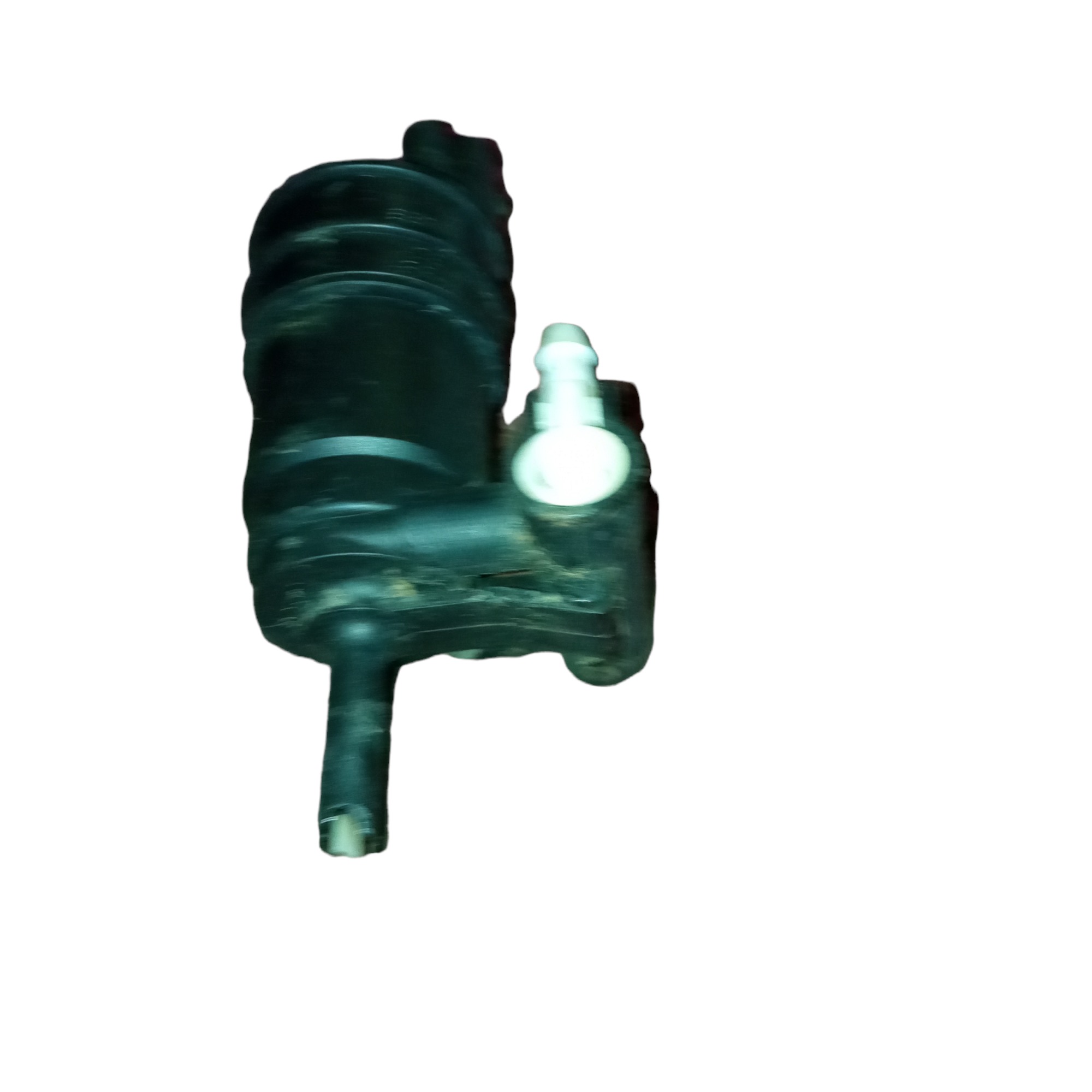 Motor Esguicho Para Brisa Scenic 1999 4