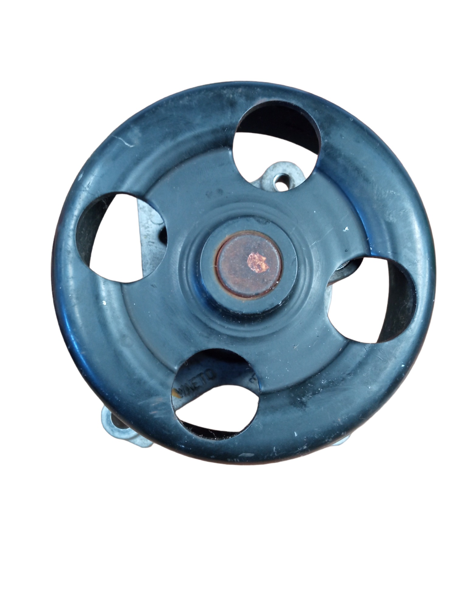 Bomba dágua Nissan sentra 2008/2009 5