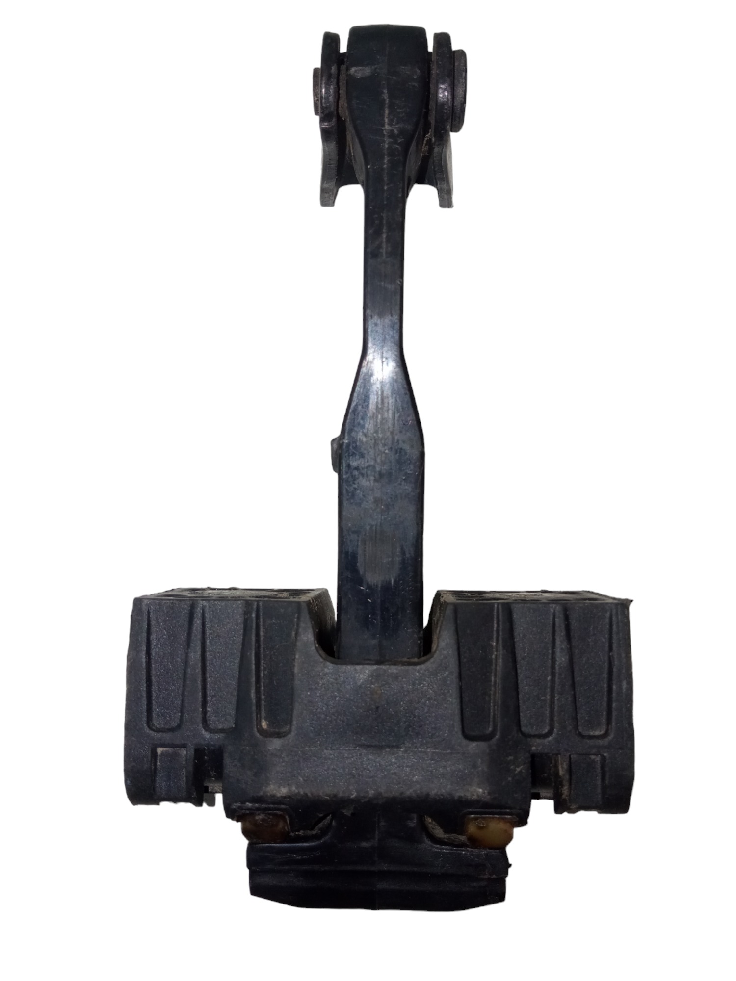 Limitador Porta Dianteira Direita Gol G5 G6 2008 2016 Usada 4