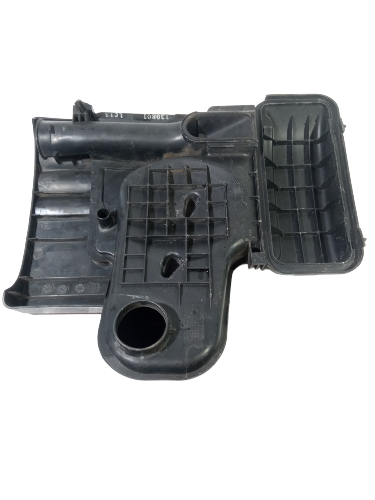 Tampa Motor Caixa Filtro De Ar Original Geely Gc2 1 0 2015 4