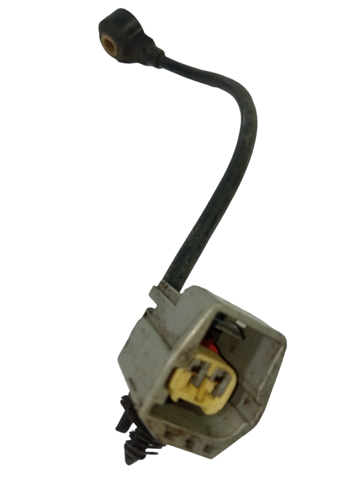 Sensor Detonação Ford Fusion 2006 A 2012 Focus Evoque Usado 5