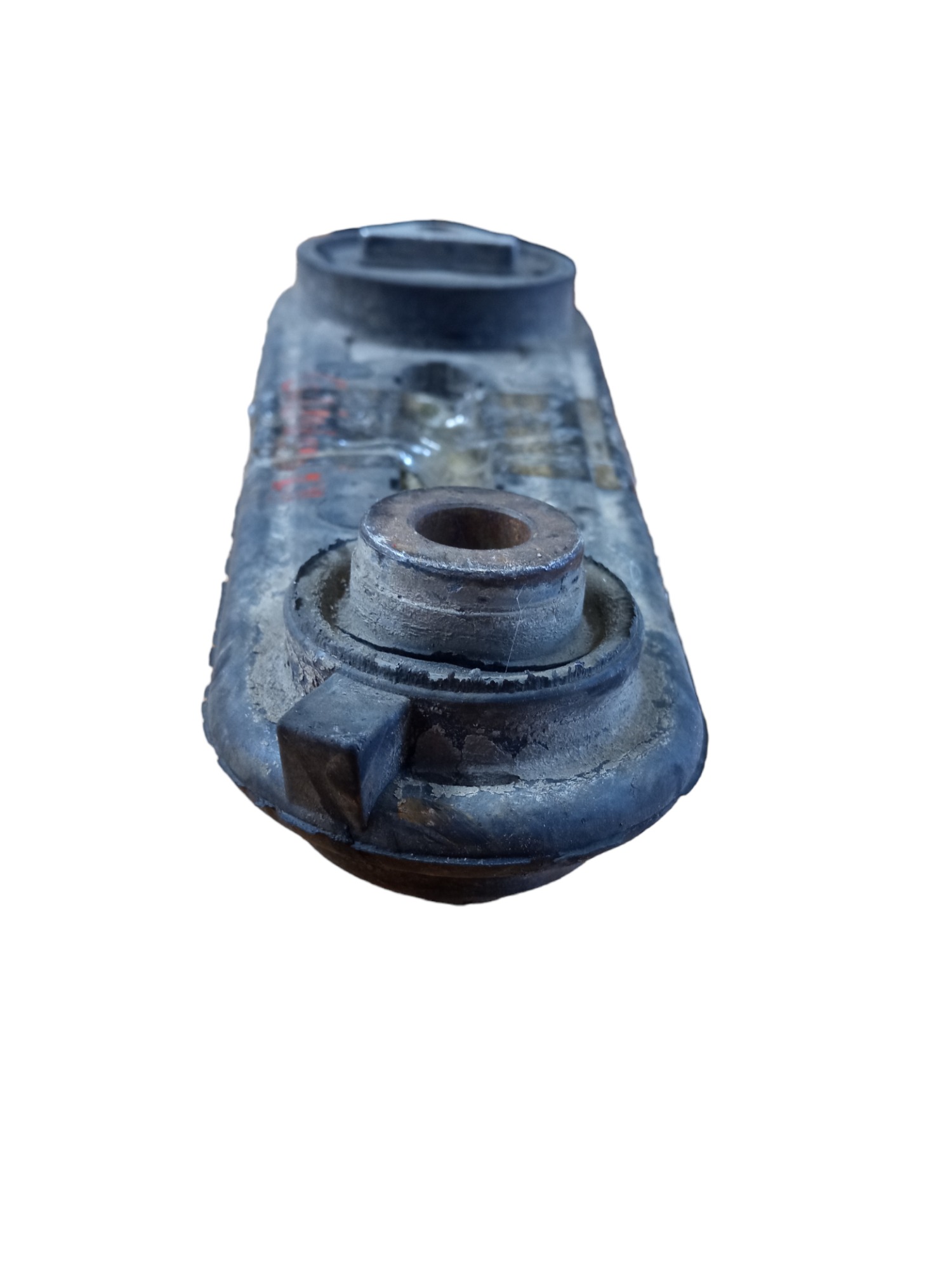 Coxim Biela Agregado Nissan Grand Livina 2006/2019 M.v 4
