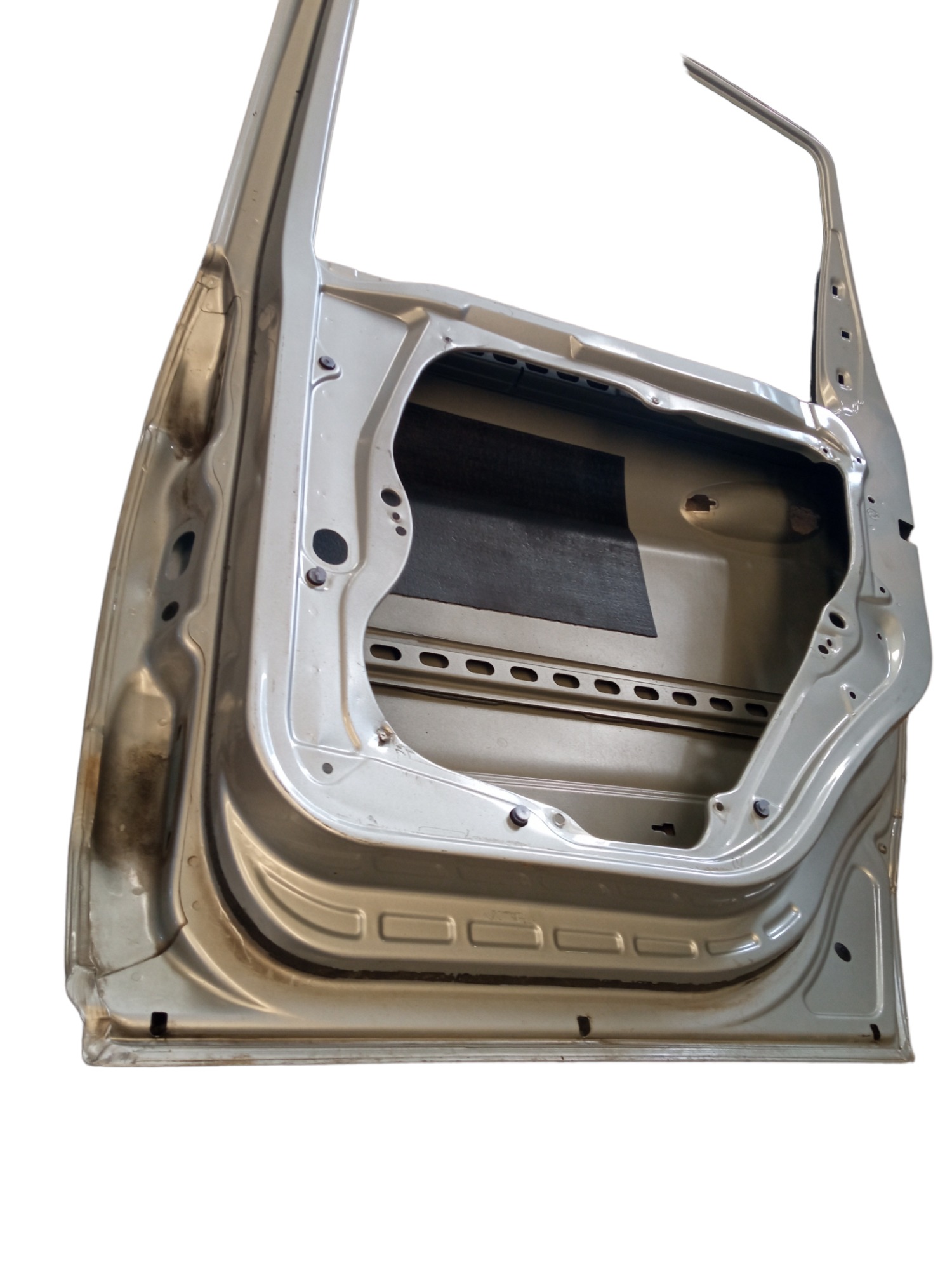 Porta Traseira Direita  Mercedes B180 2008 2009 2010 2011 7
