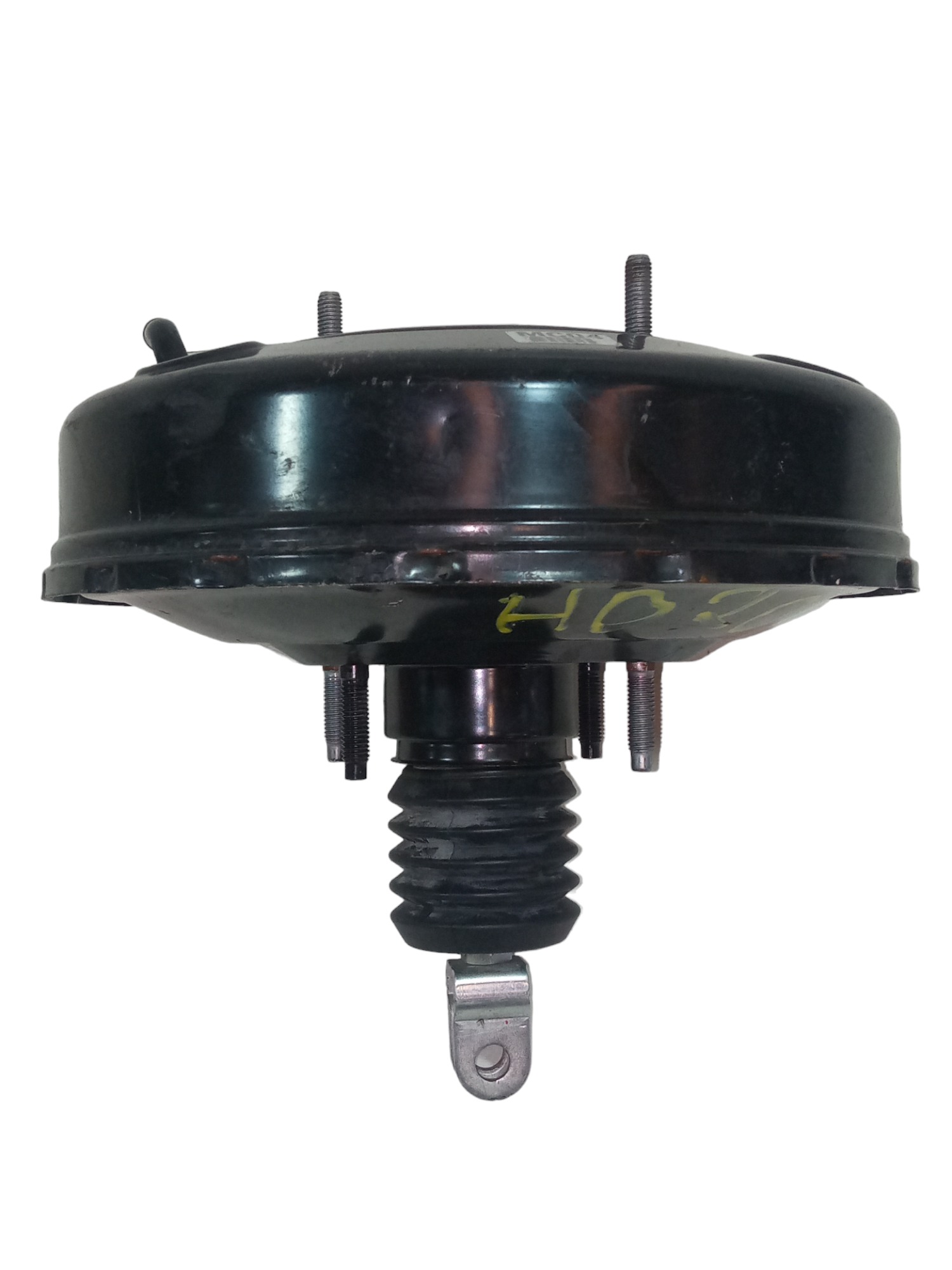 Hidrovacuo Servo Freio Hyundai Hb 20 2014 1 6 16v Automatico 4