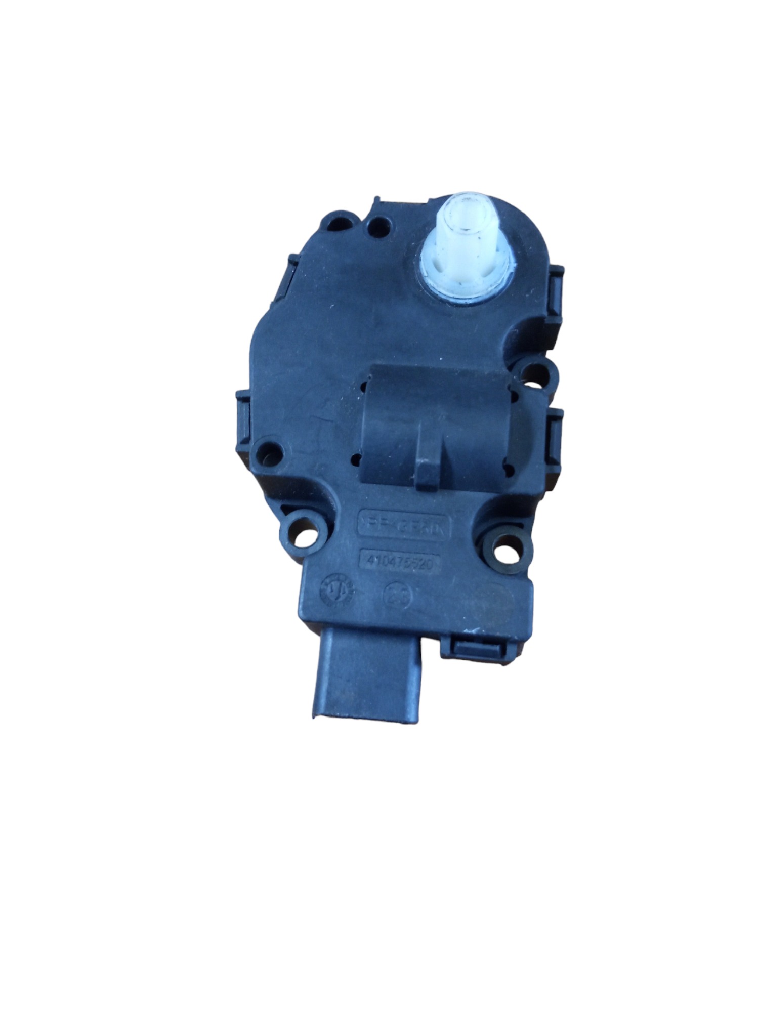 Atuador Caixa De Ar Condicionado Mercedes C-180 2012/2016 3