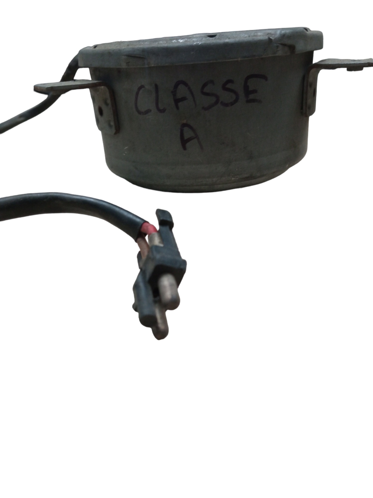 Motor Ventoinha Mercedes Classe A 1997/2004 4