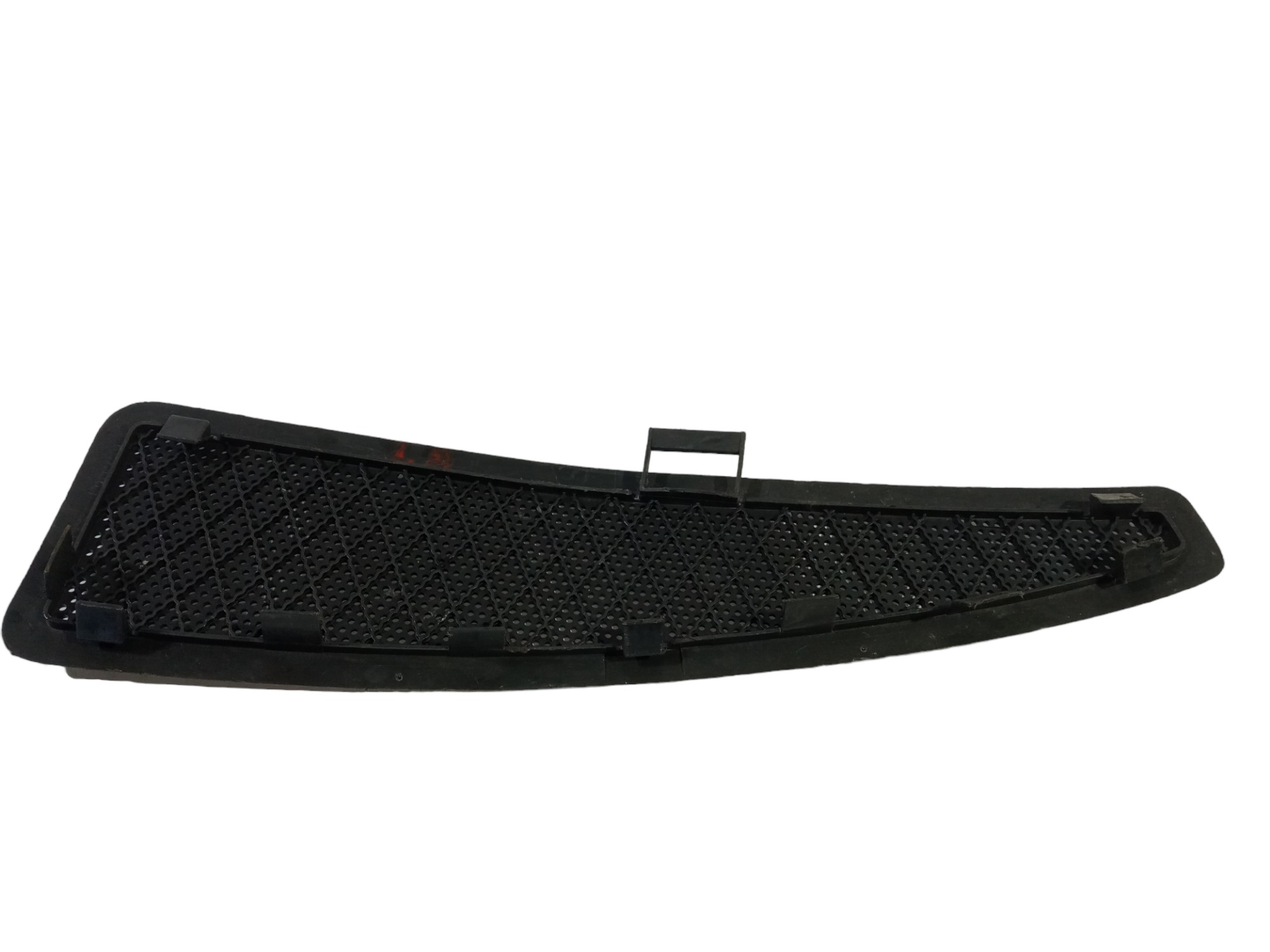Moldura Tela Auto Falante Traseiro Esquerdo Ford Fusion 2010 5