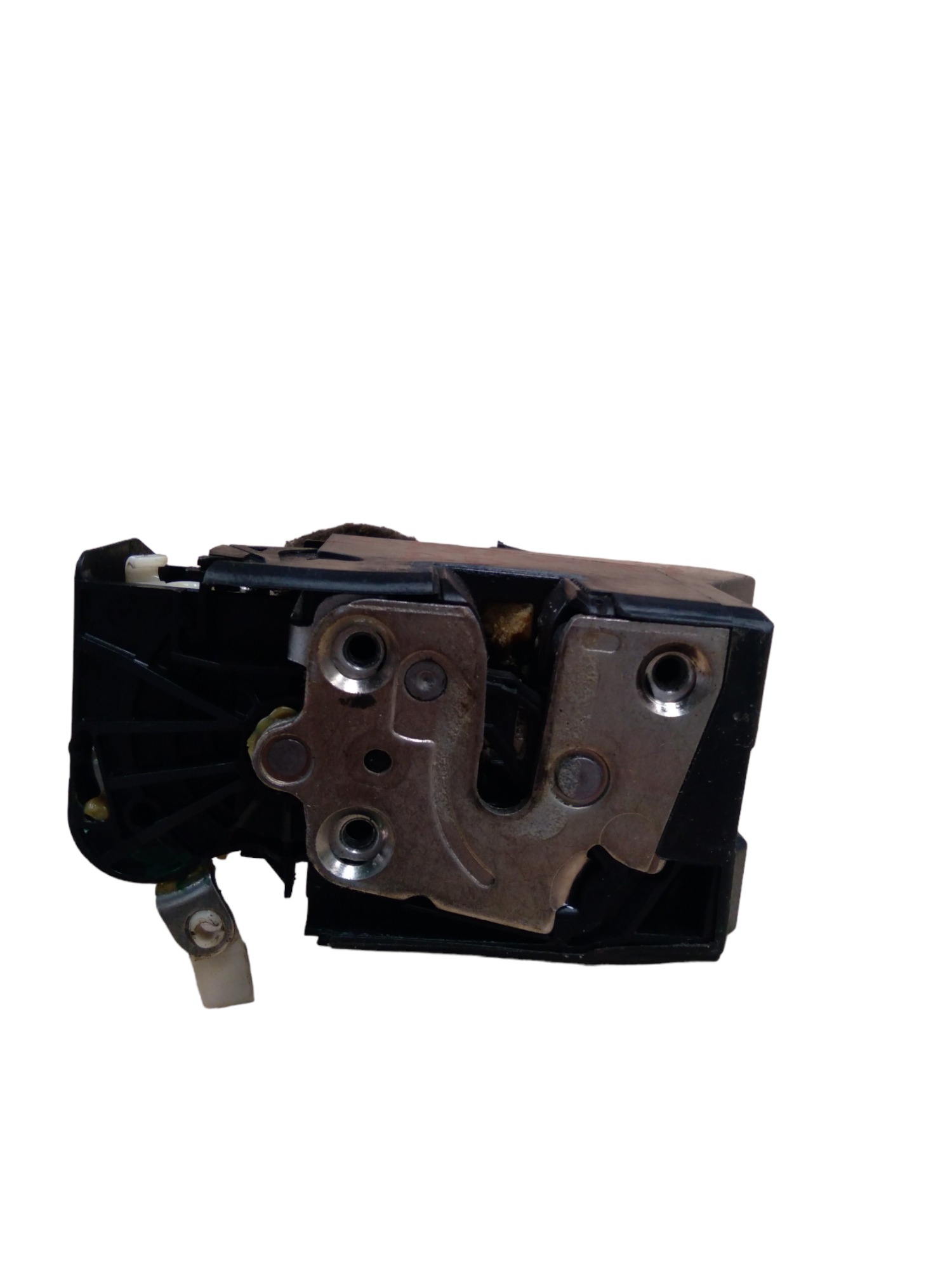 Fechadura Elétrica Dianteira Direita Sandero Stepway 15/19 2