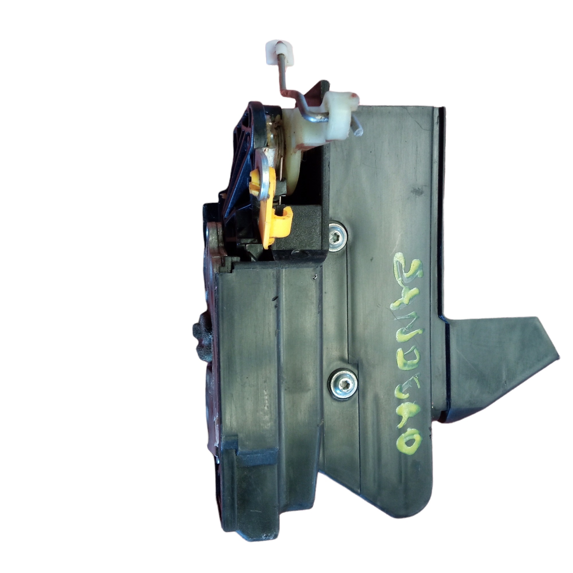 Fechadura Dianteira Esquerda Renault Sandero 17/20 5