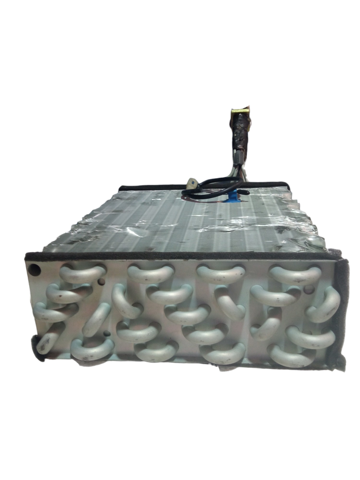 Evaporador Ar Condicionado Chery Cielo 1.6 2012 3