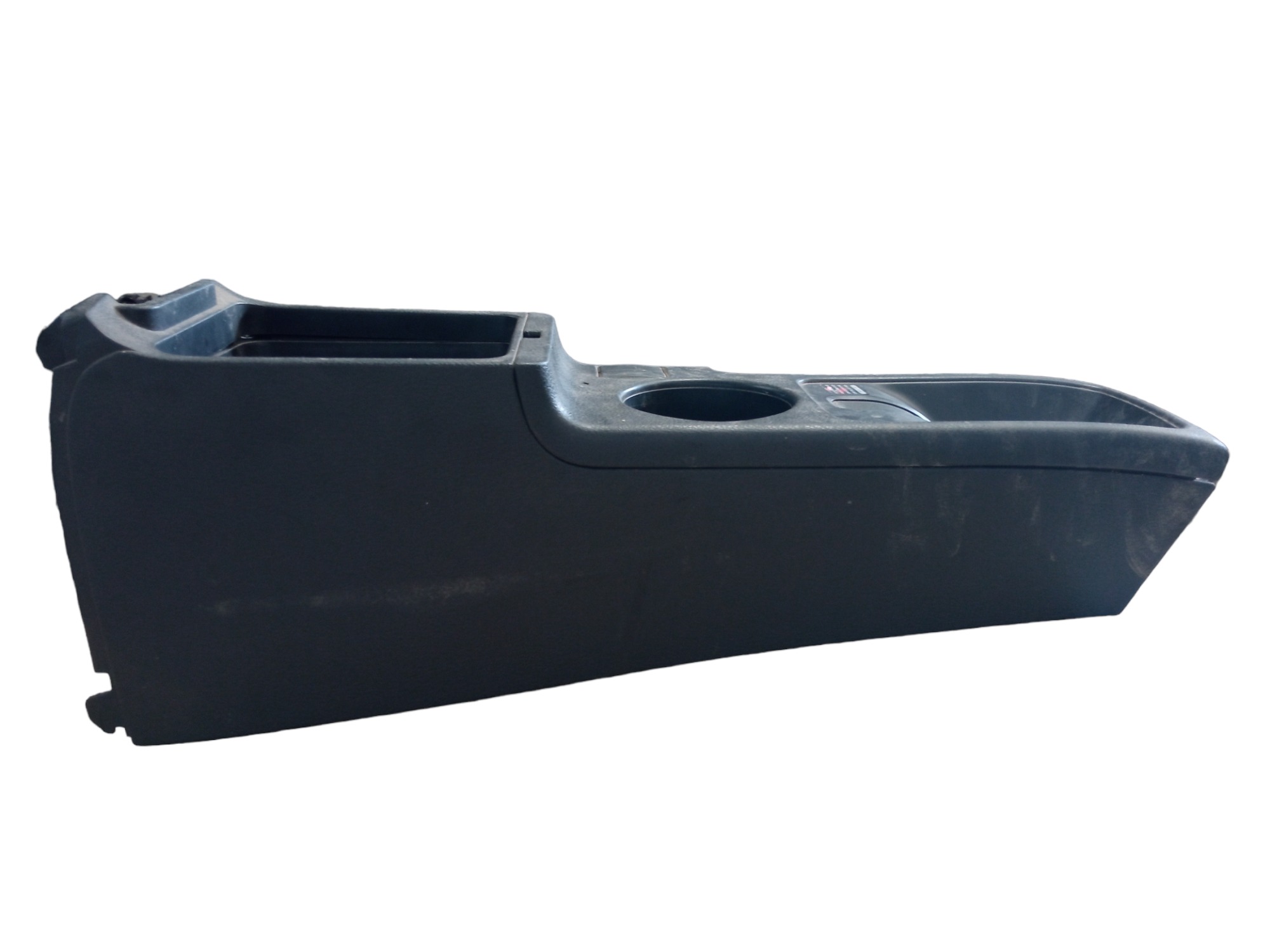Console Central Subaru Impreza 2008/2012 Com Avaria M.v 1