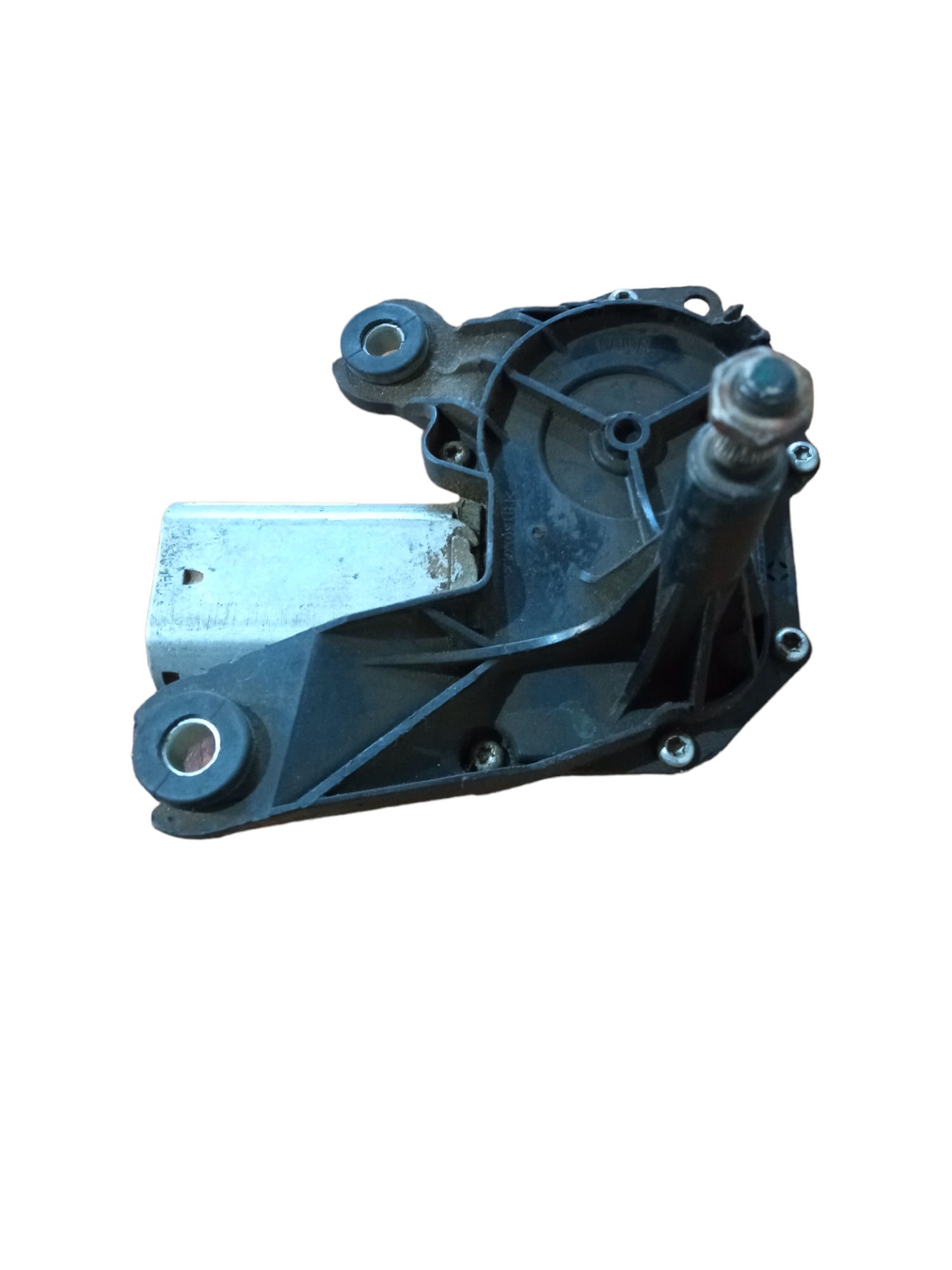 Motor Limpador Traseiro Gm Celta 2000/2016 C/detalhes 2