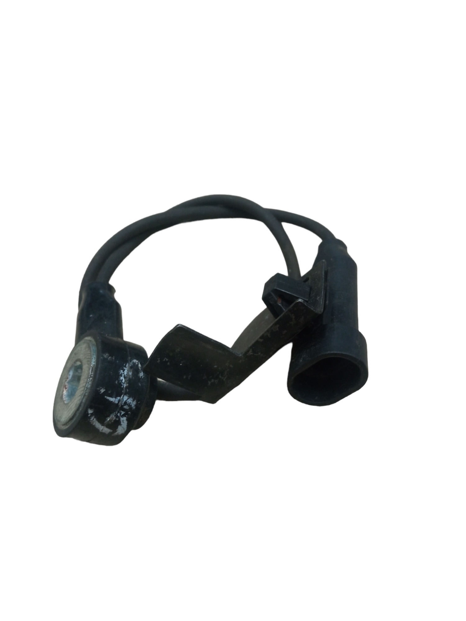 Sensor De Detonação Jac J2 2011/2013 2